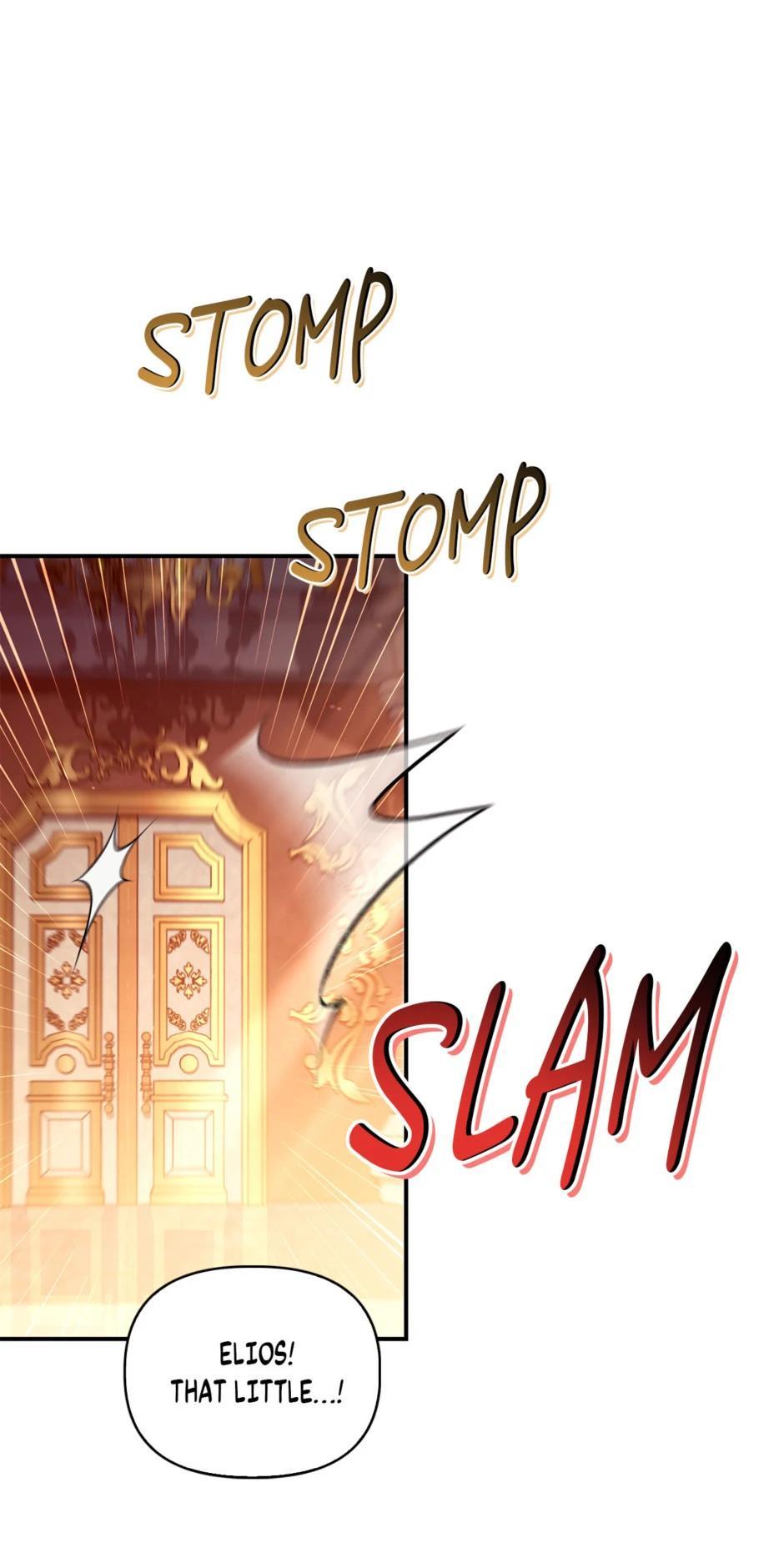 How to Use a Returner Chapter 137 - Page 27