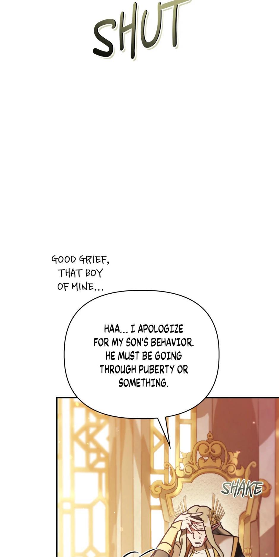 How to Use a Returner Chapter 137 - Page 29