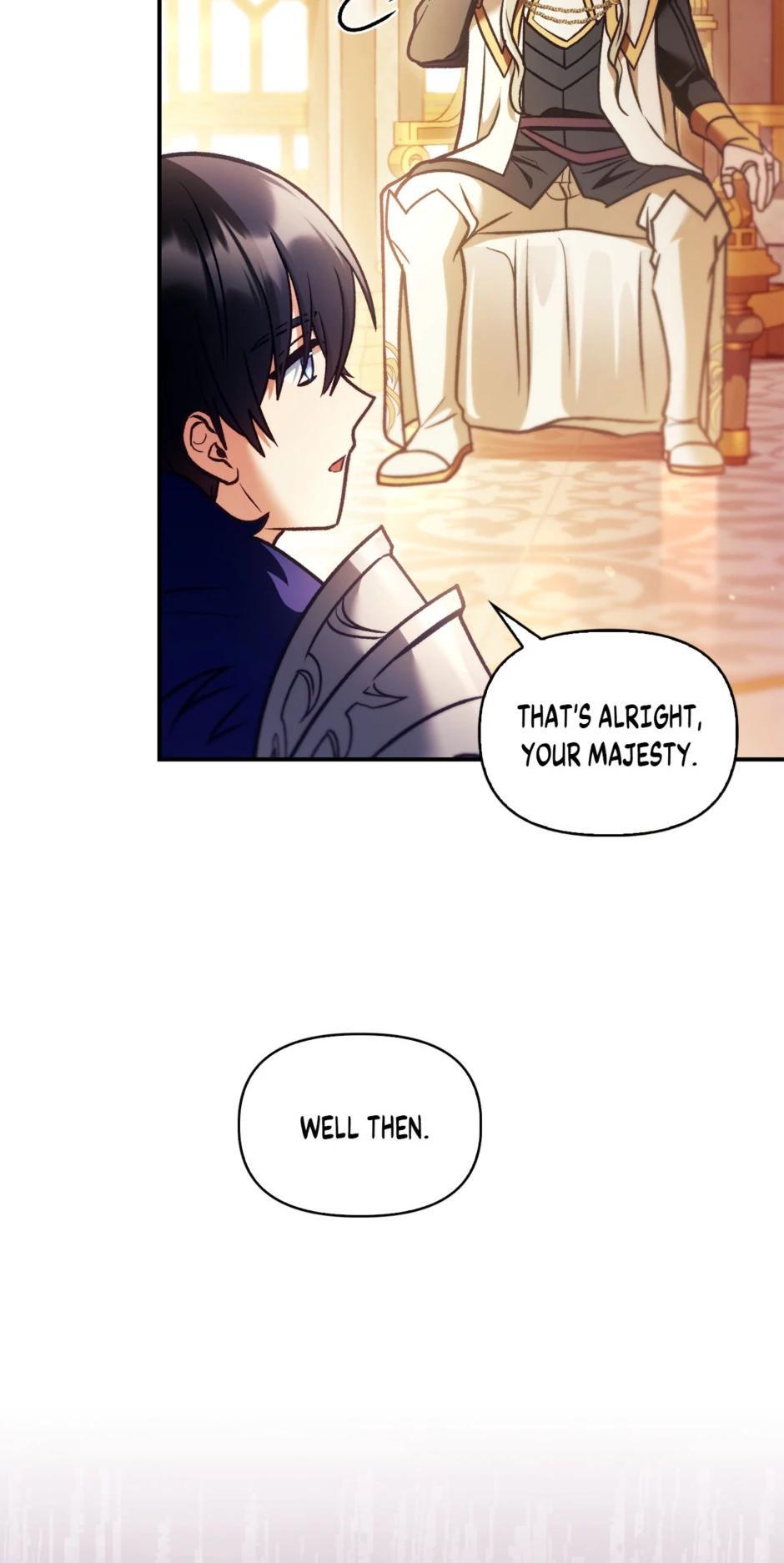 How to Use a Returner Chapter 137 - Page 30