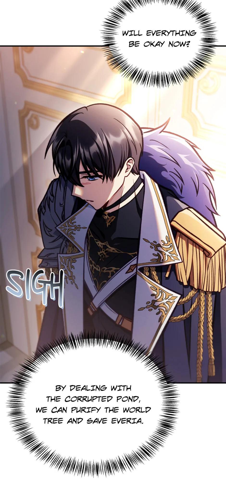 How to Use a Returner Chapter 137 - Page 34