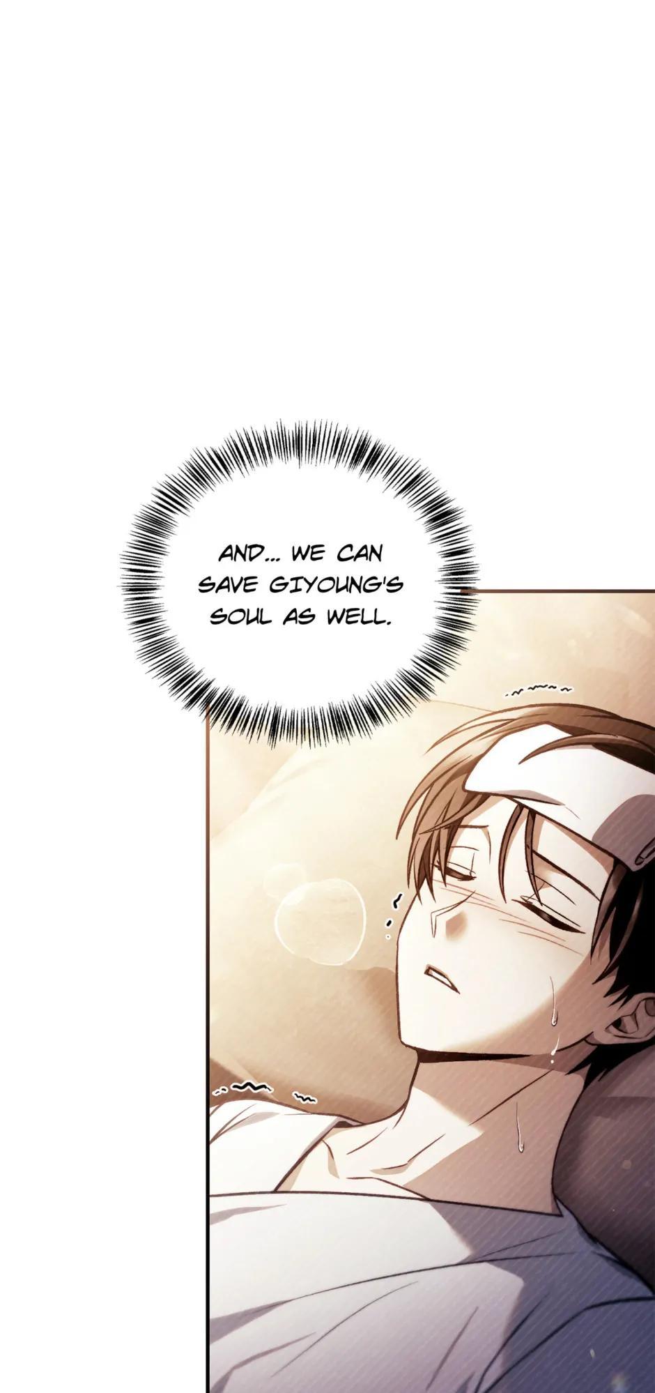 How to Use a Returner Chapter 137 - Page 35