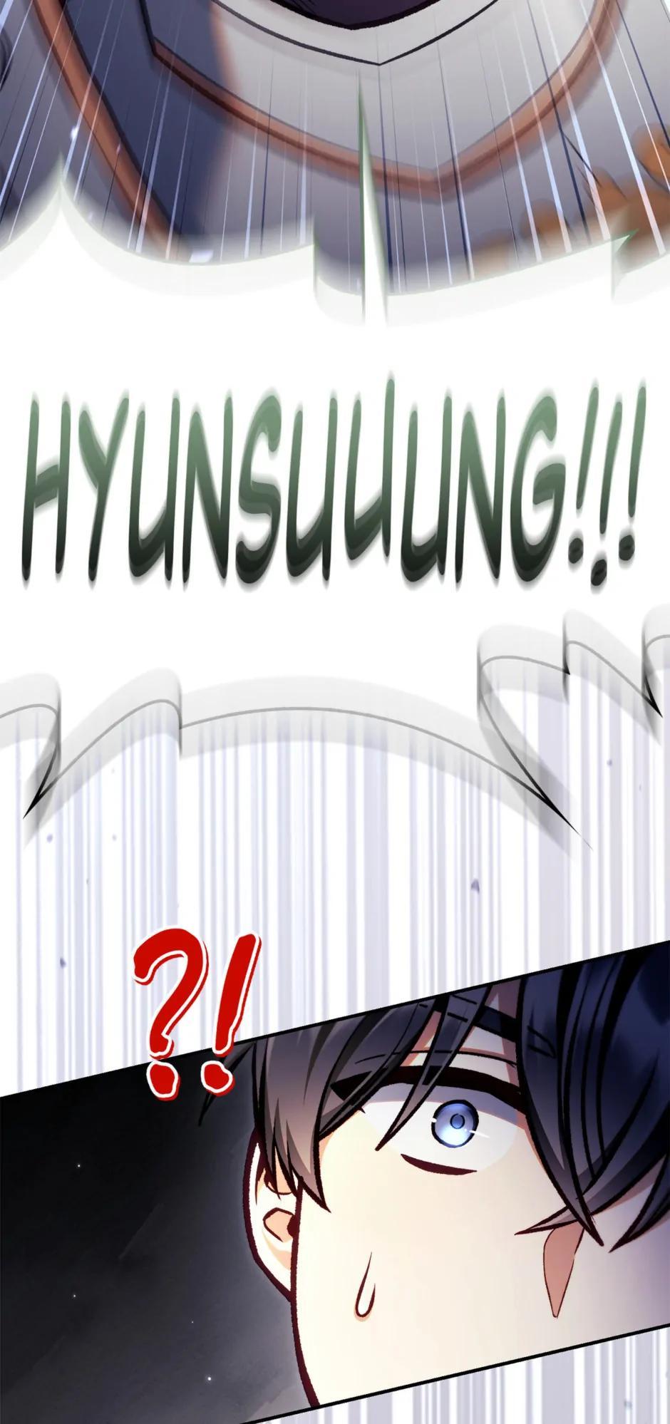 How to Use a Returner Chapter 137 - Page 38