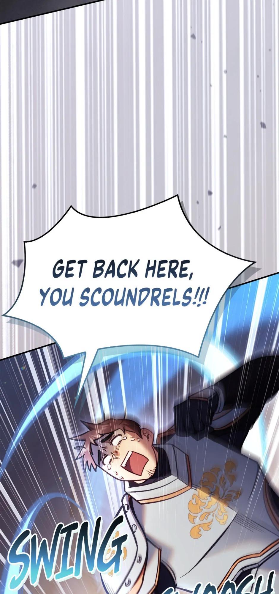 How to Use a Returner Chapter 137 - Page 39