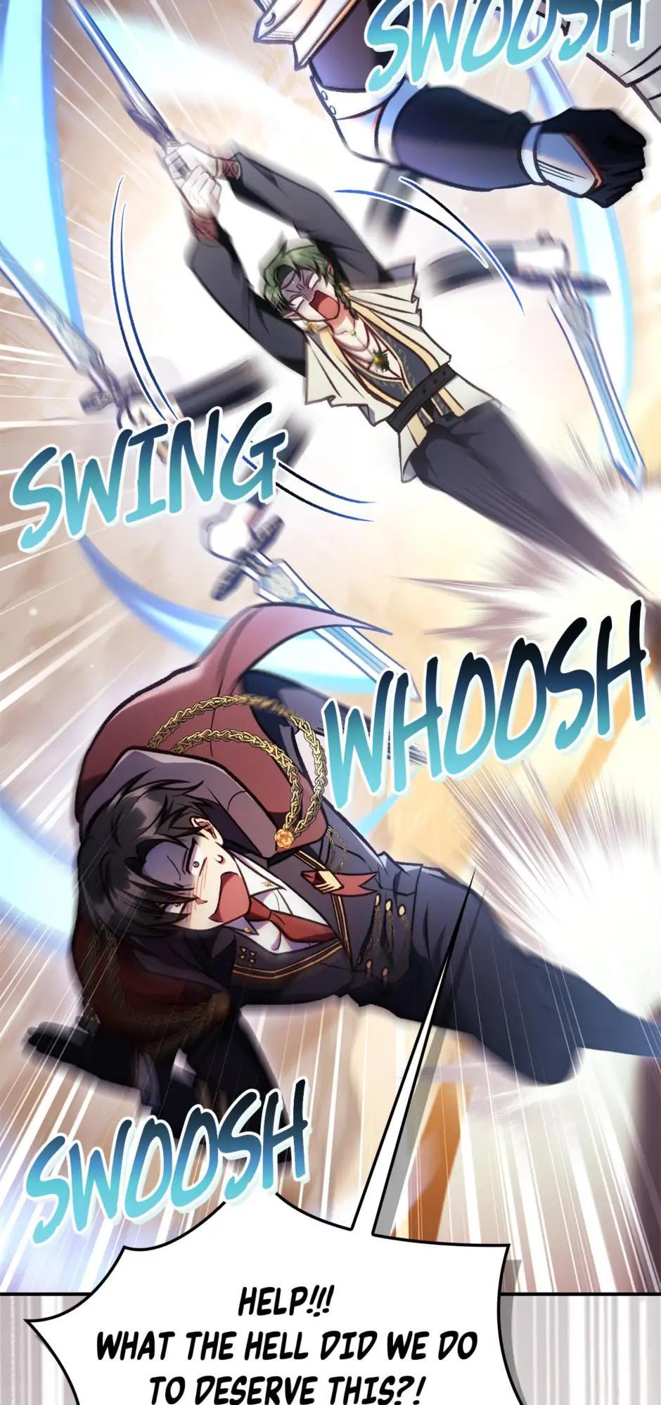 How to Use a Returner Chapter 137 - Page 40