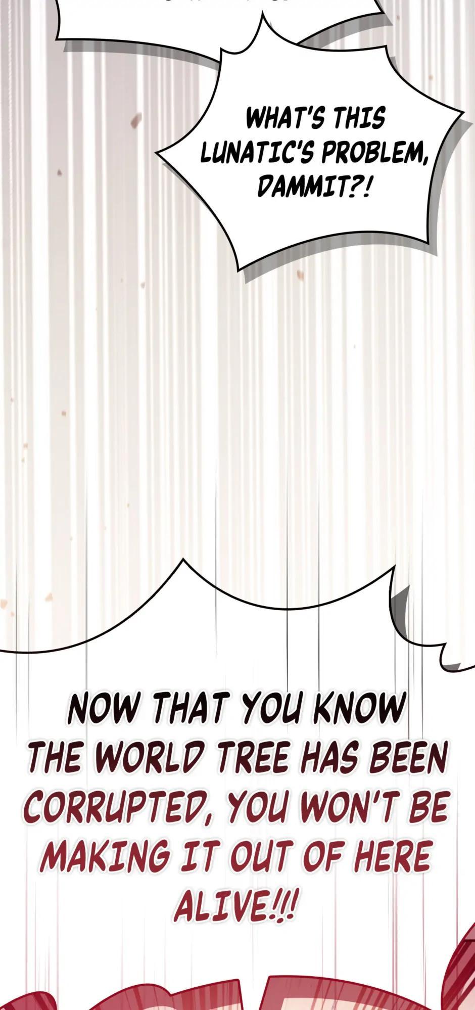 How to Use a Returner Chapter 137 - Page 41