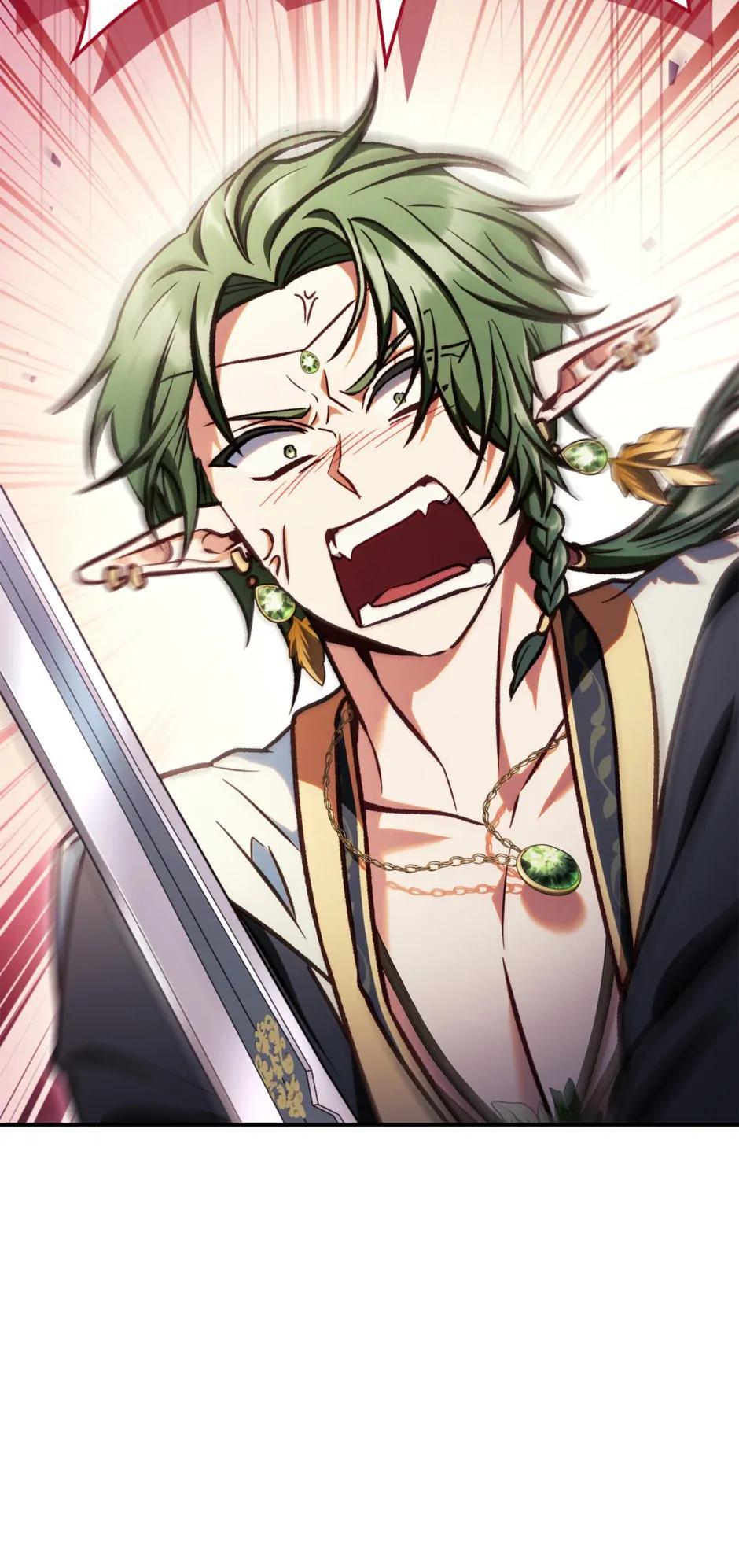 How to Use a Returner Chapter 137 - Page 42