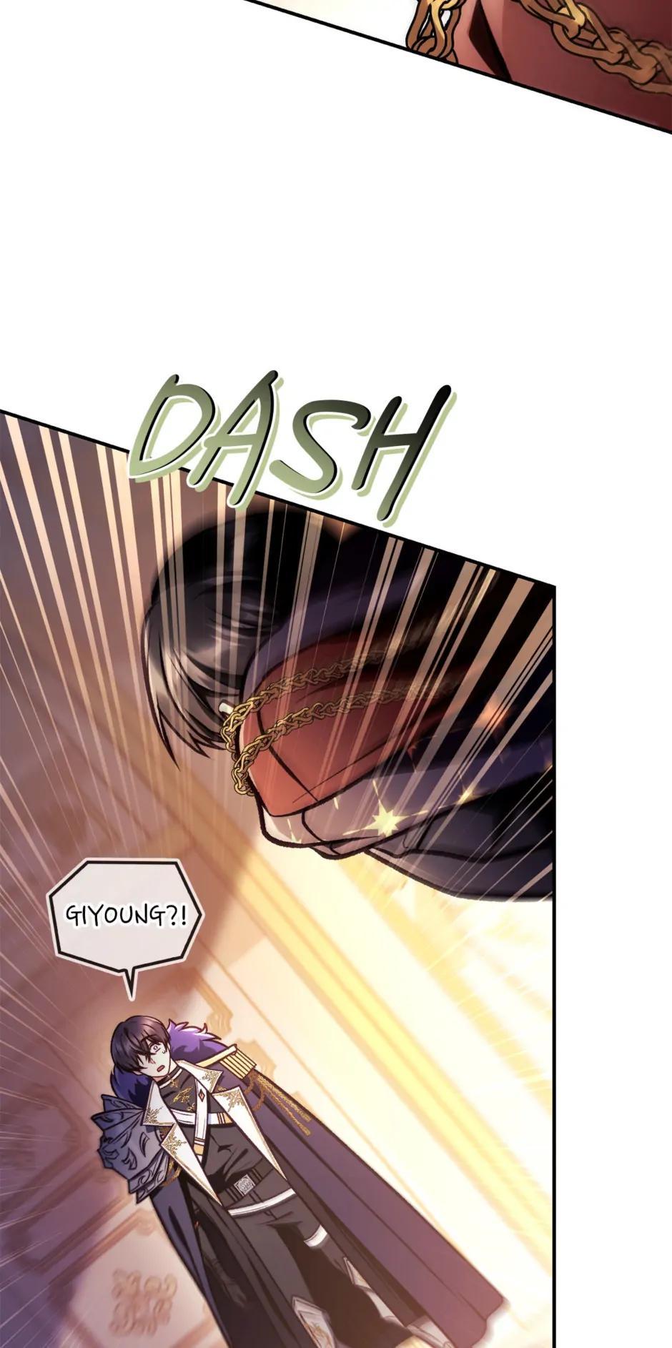 How to Use a Returner Chapter 137 - Page 44