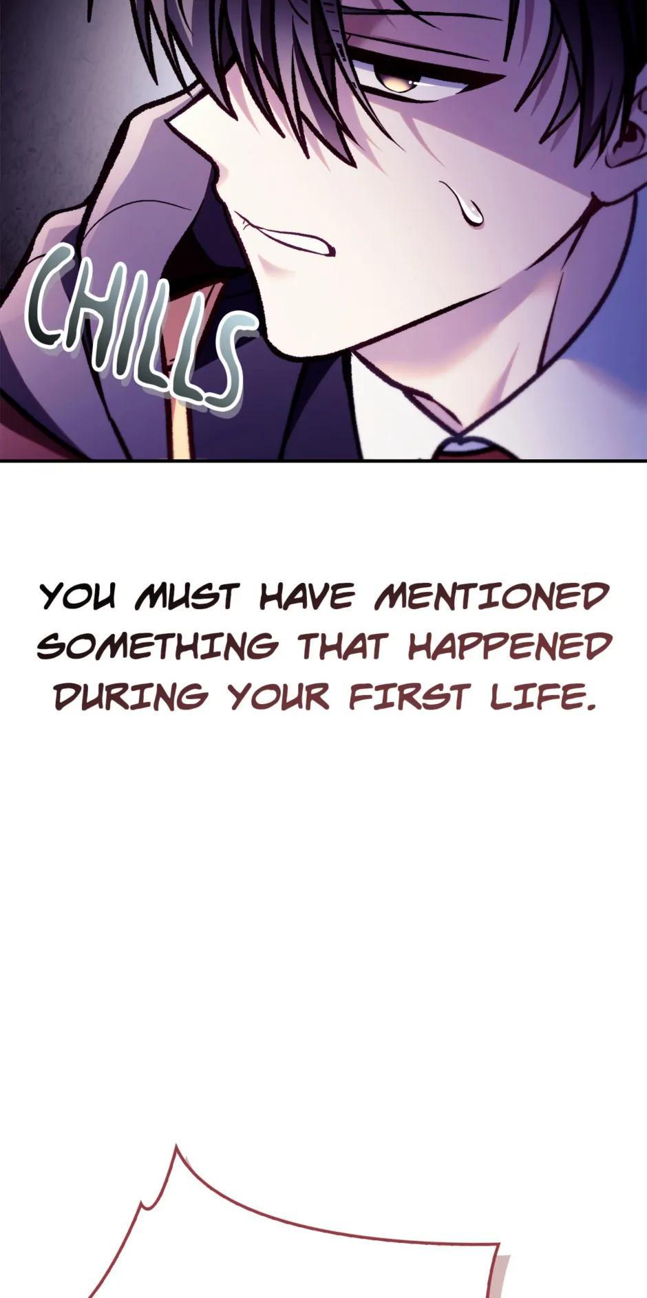 How to Use a Returner Chapter 137 - Page 46