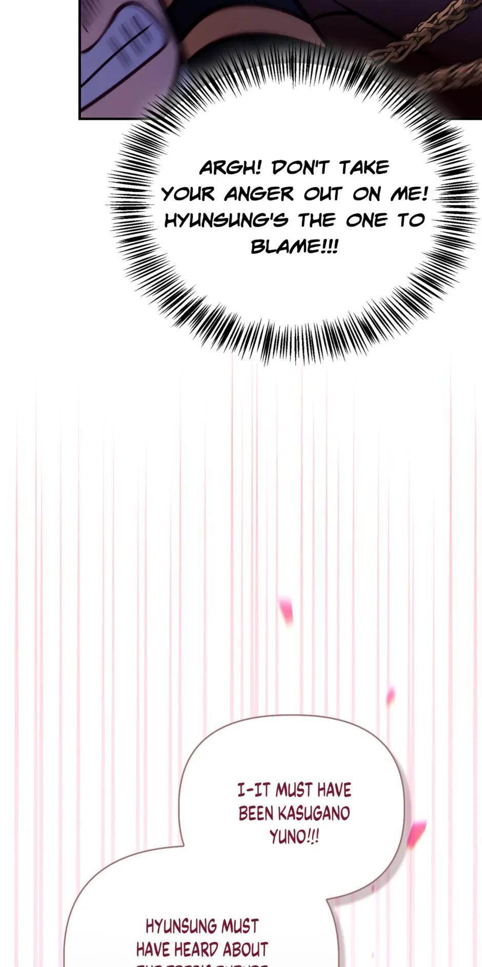 How to Use a Returner Chapter 137 - Page 48