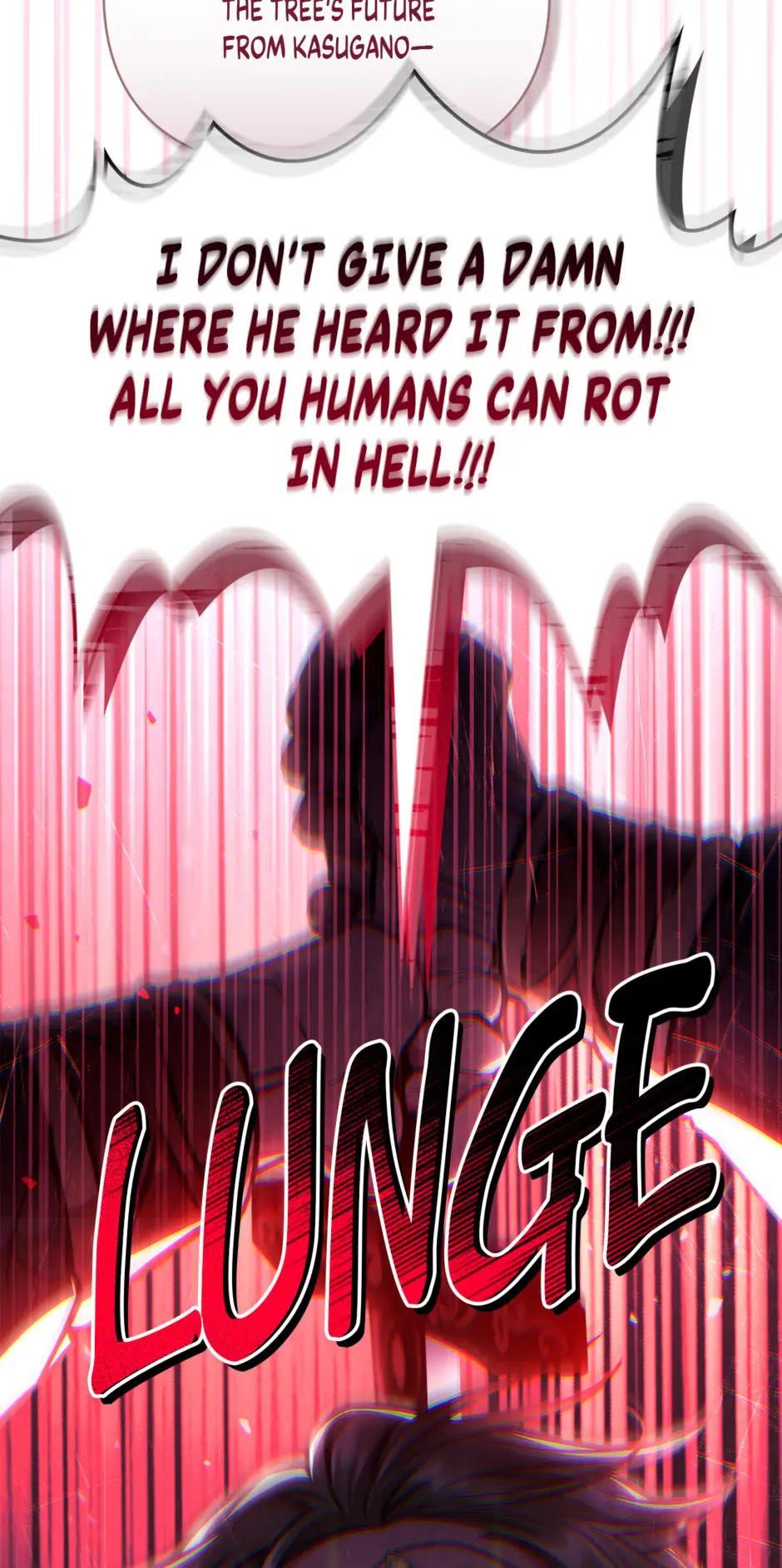 How to Use a Returner Chapter 137 - Page 49