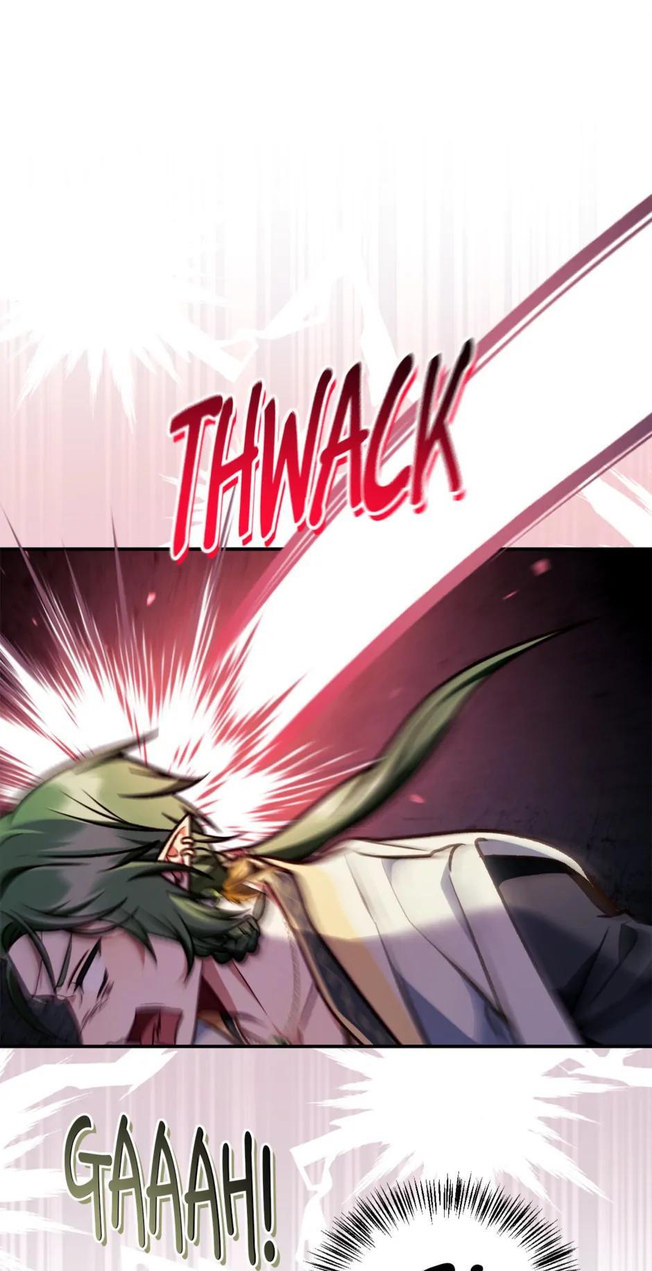 How to Use a Returner Chapter 137 - Page 51