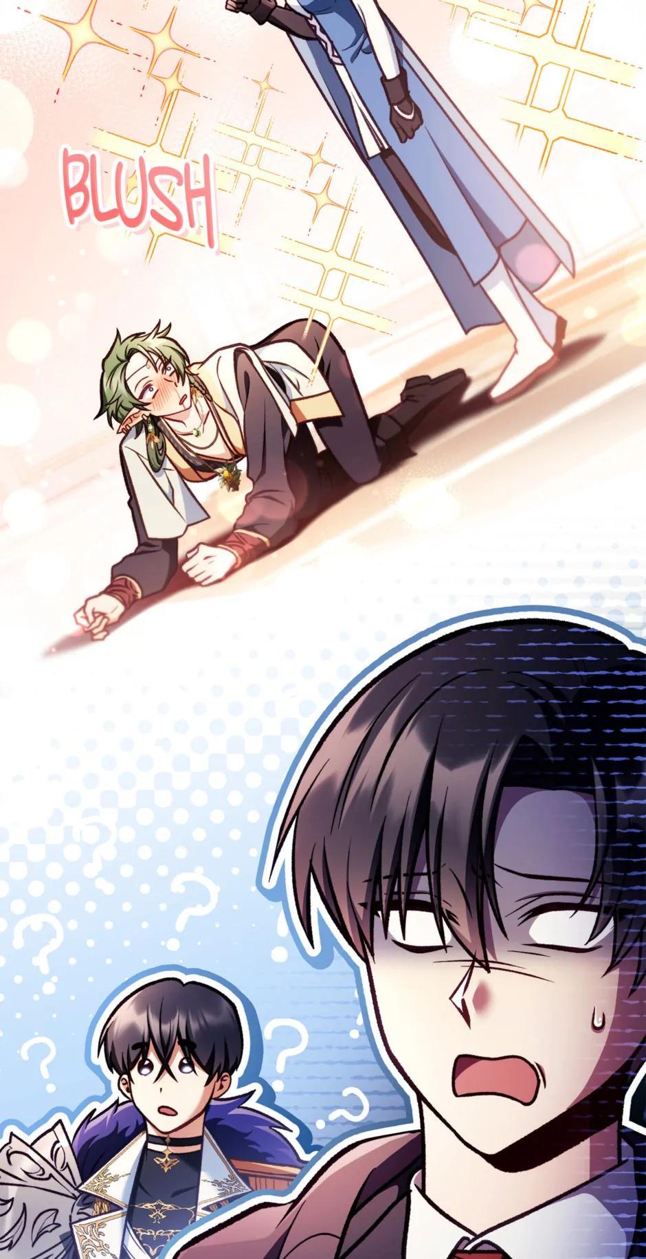 How to Use a Returner Chapter 137 - Page 57