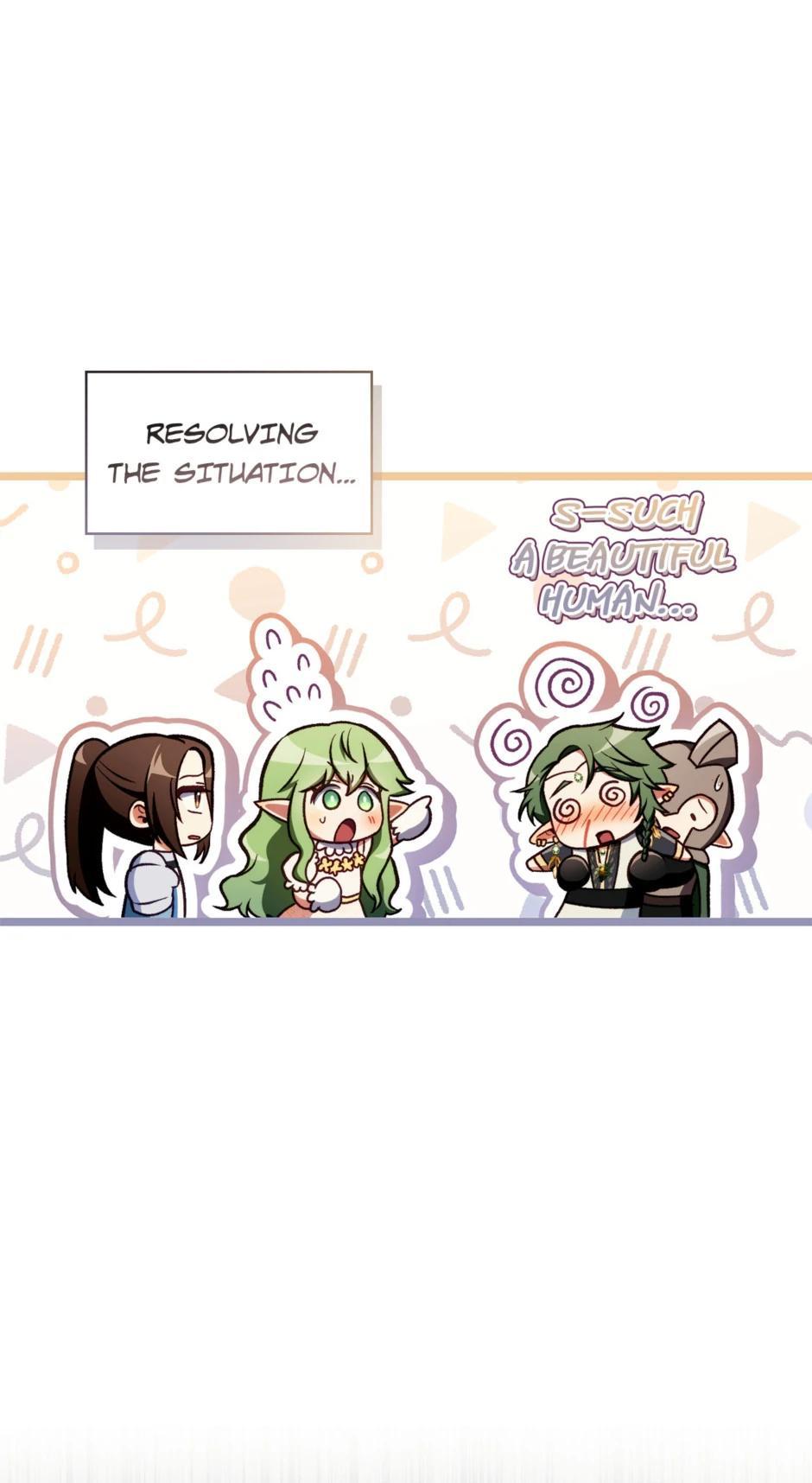 How to Use a Returner Chapter 137 - Page 60