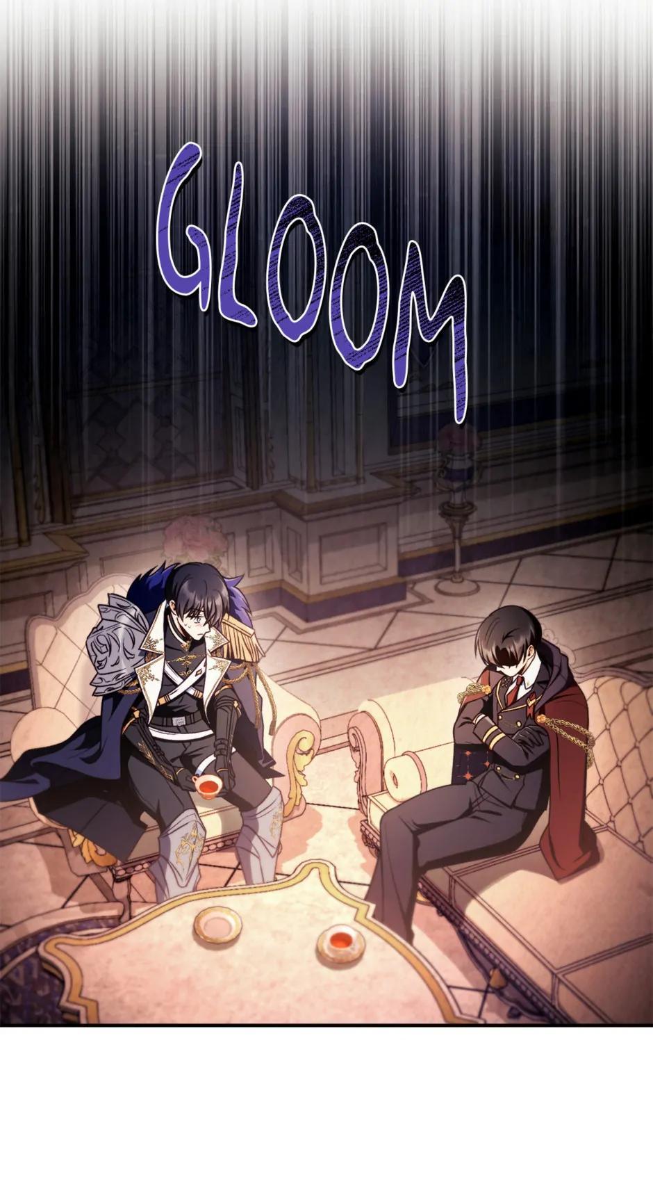 How to Use a Returner Chapter 137 - Page 61