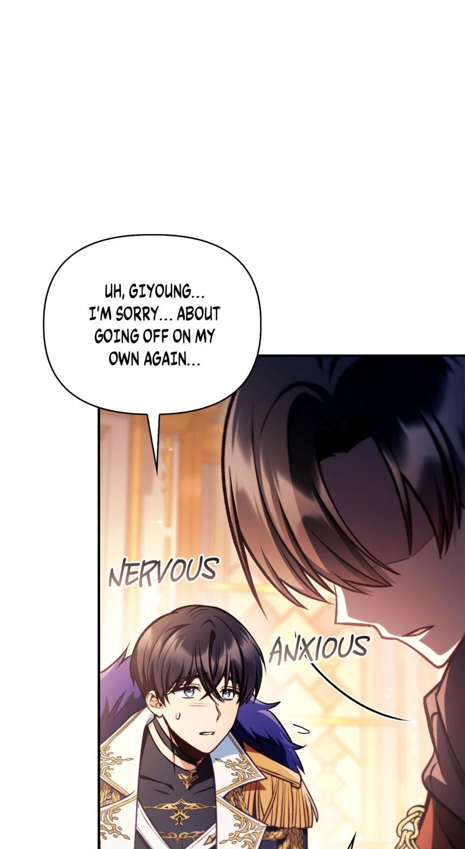 How to Use a Returner Chapter 137 - Page 62