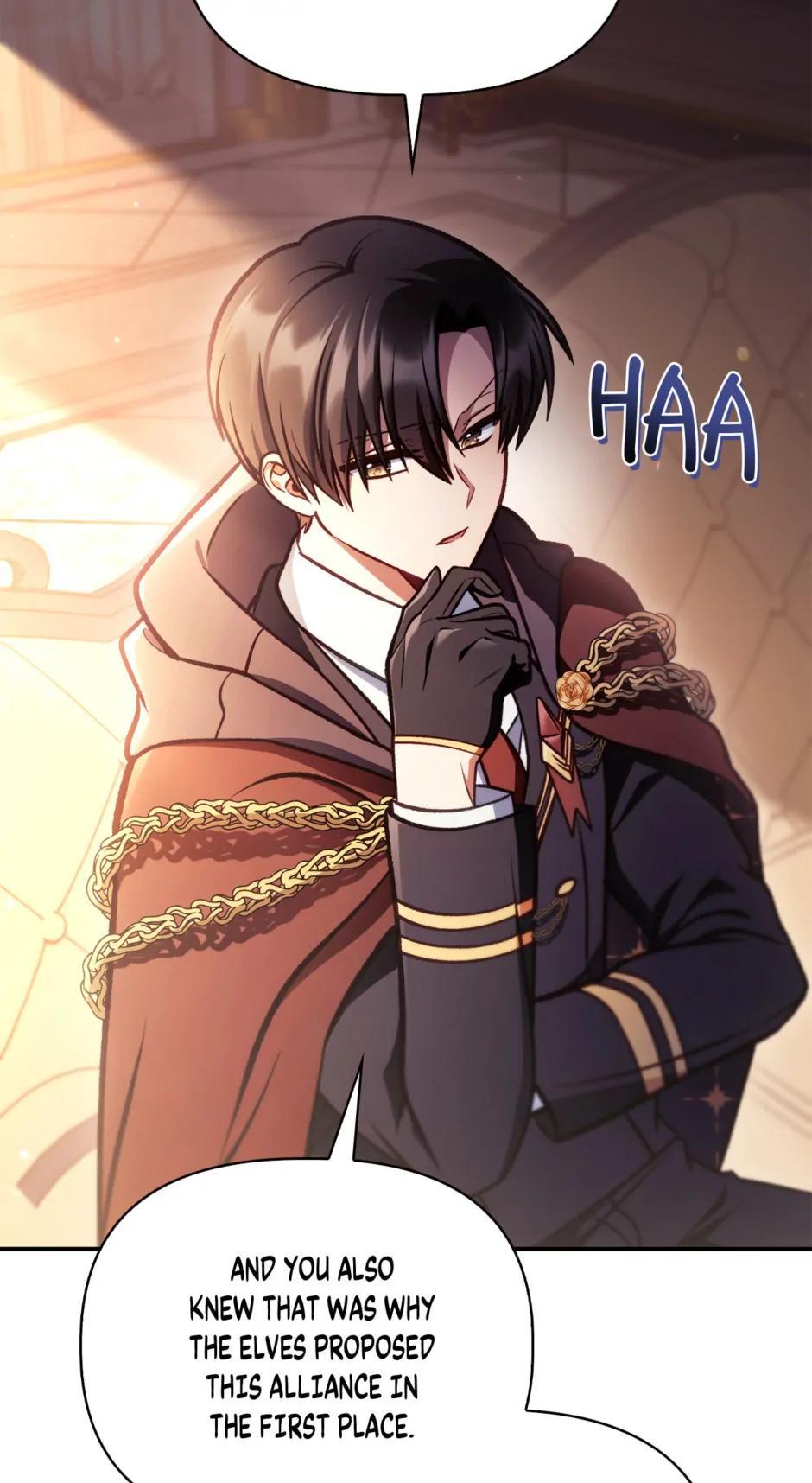 How to Use a Returner Chapter 137 - Page 64