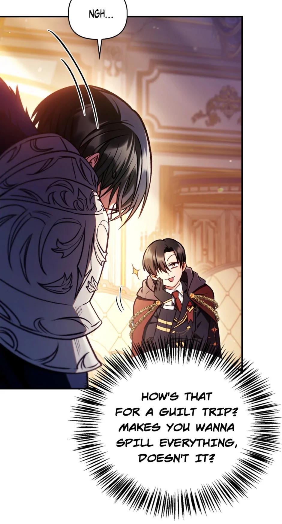 How to Use a Returner Chapter 137 - Page 71