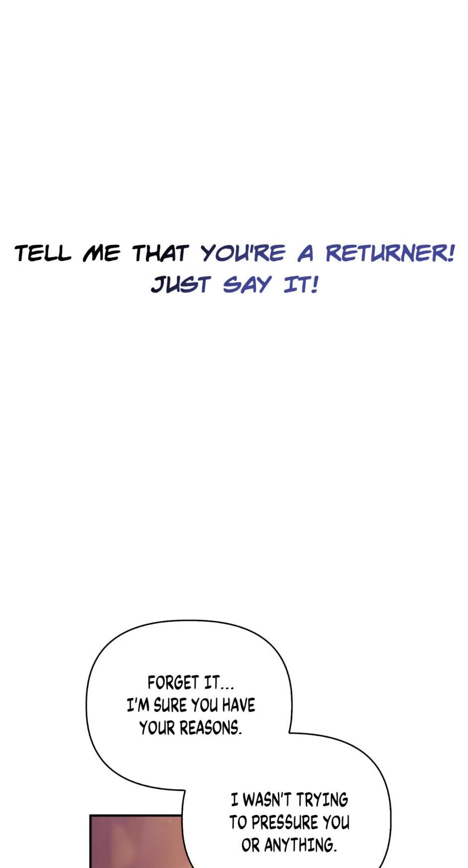 How to Use a Returner Chapter 137 - Page 72