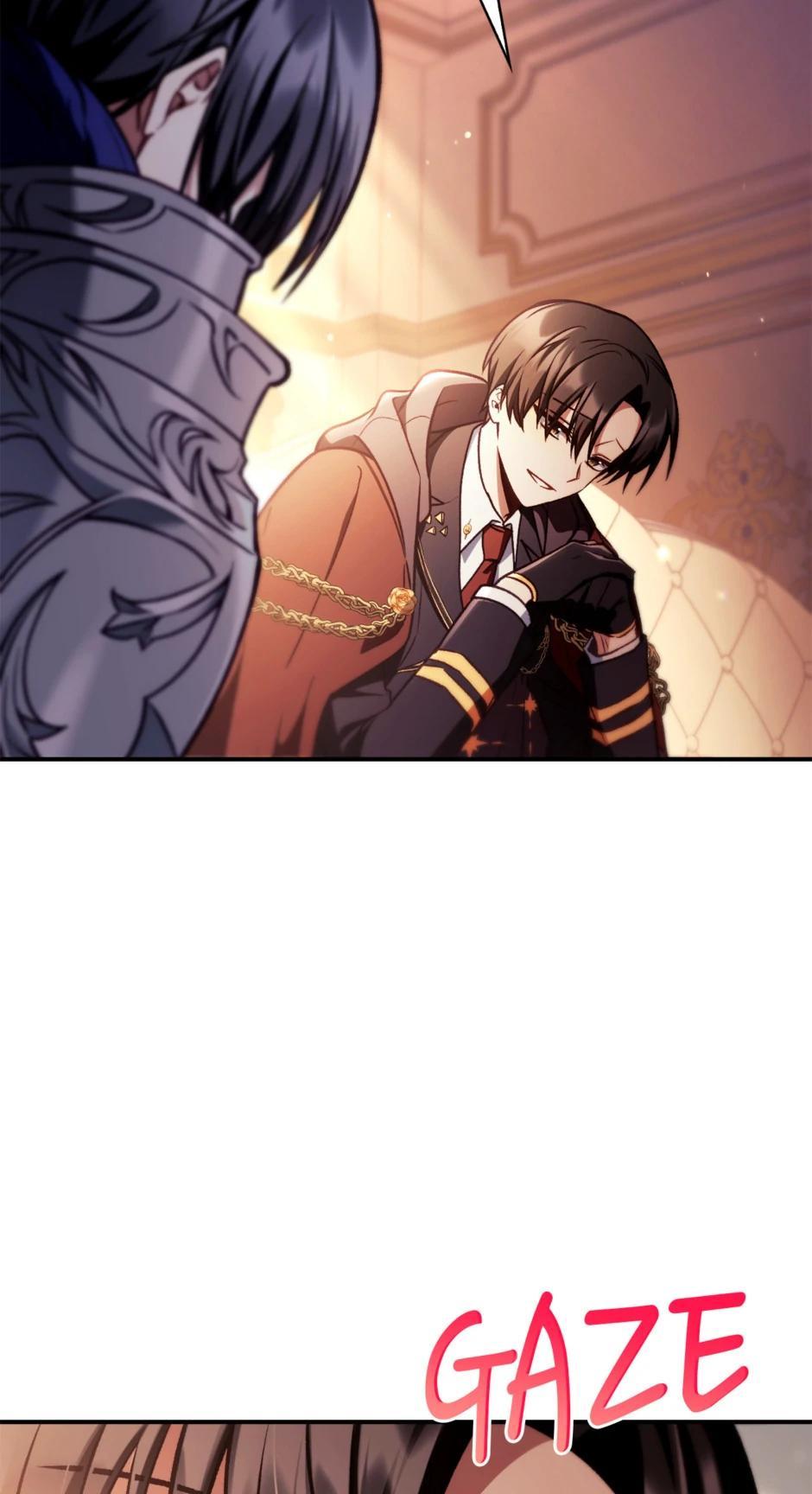 How to Use a Returner Chapter 137 - Page 76