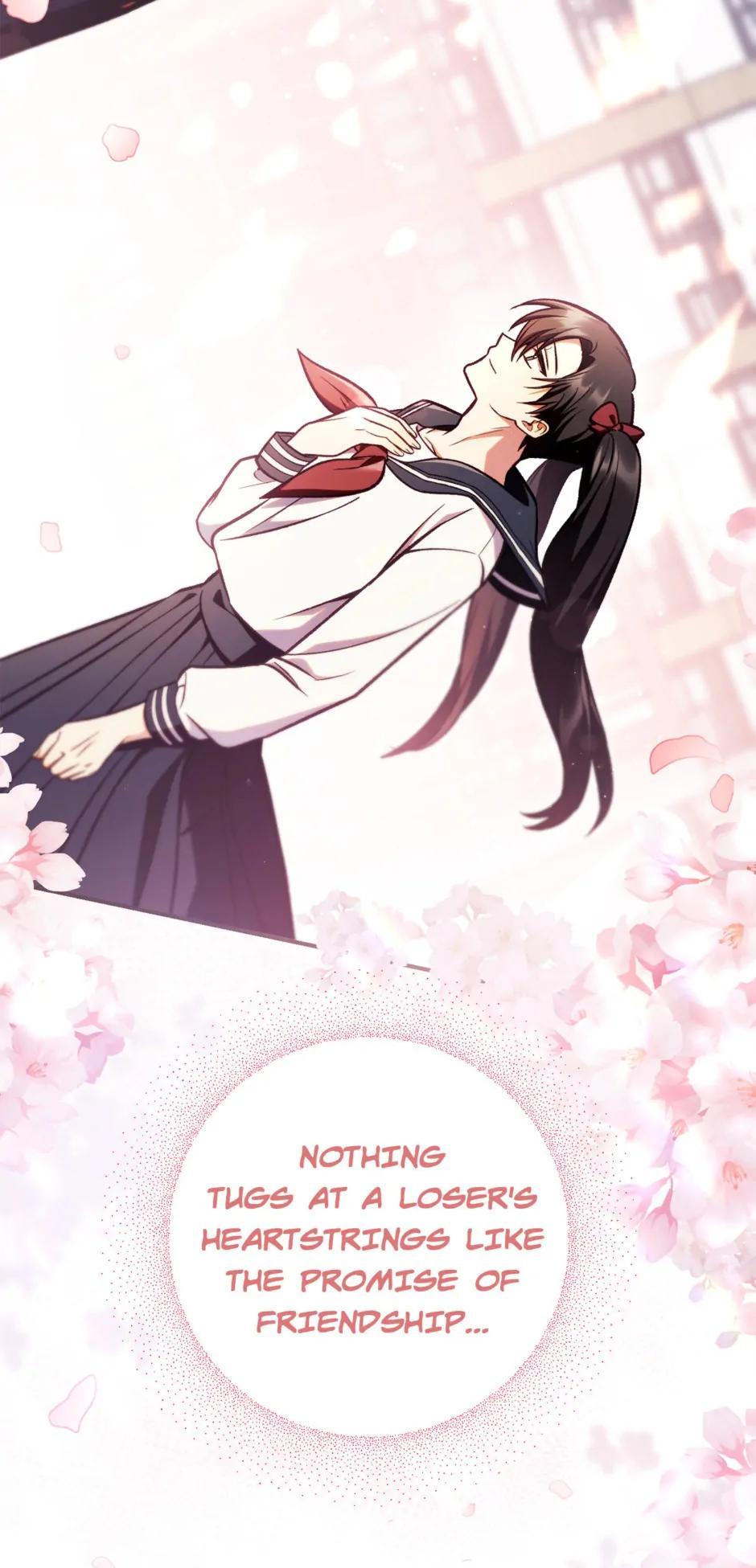 How to Use a Returner Chapter 137 - Page 80