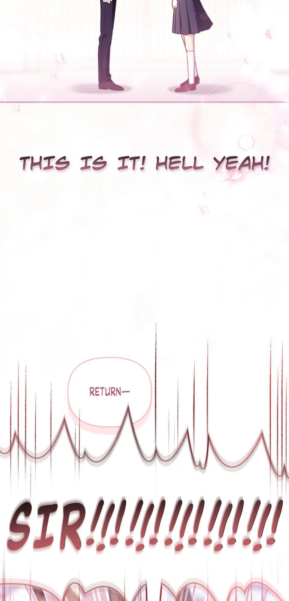 How to Use a Returner Chapter 137 - Page 85