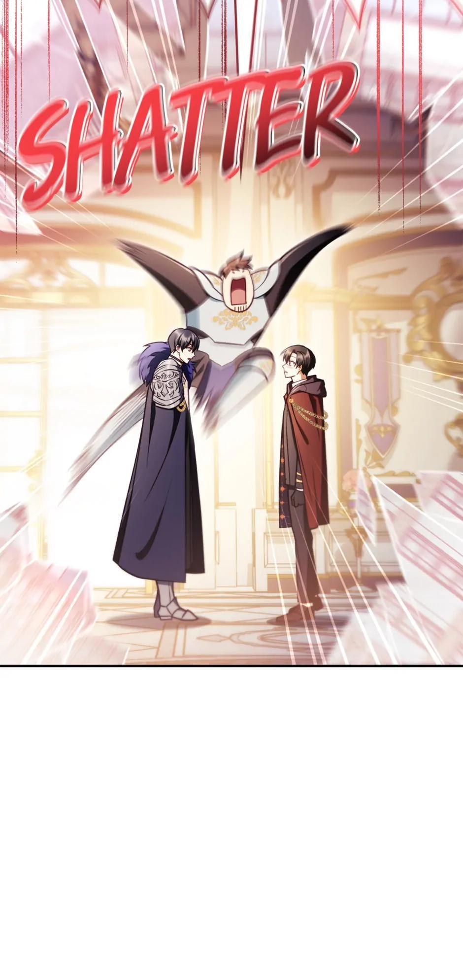 How to Use a Returner Chapter 137 - Page 86