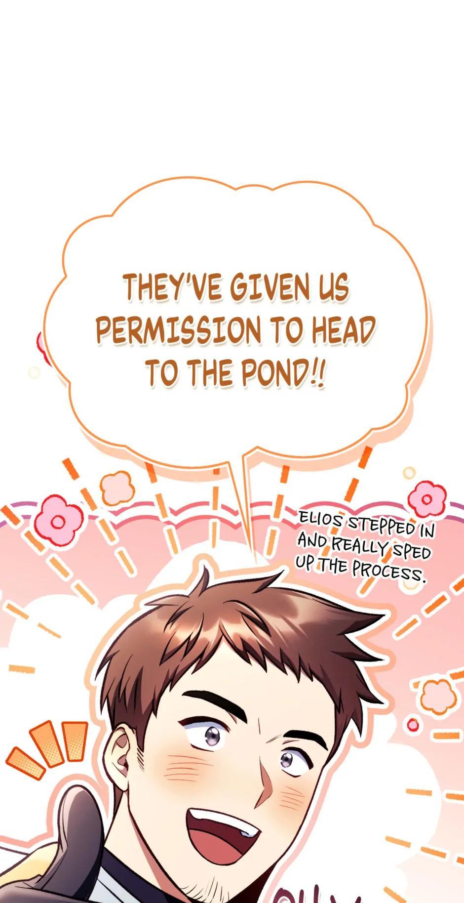 How to Use a Returner Chapter 137 - Page 87