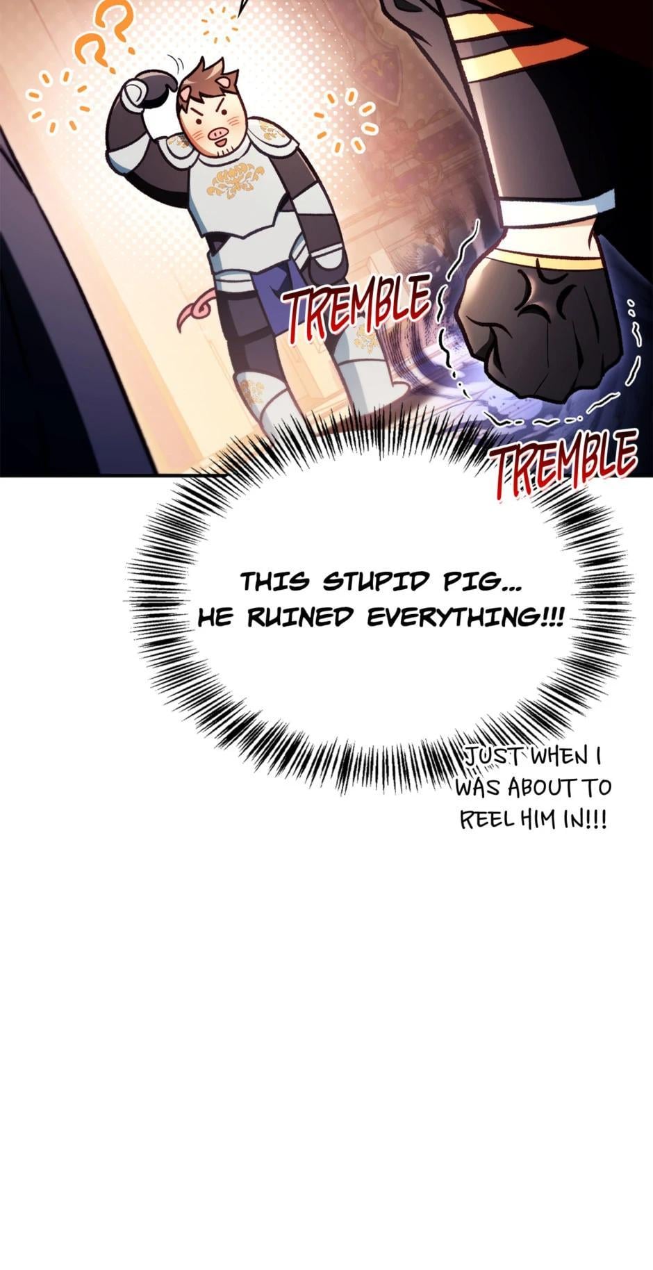 How to Use a Returner Chapter 137 - Page 89