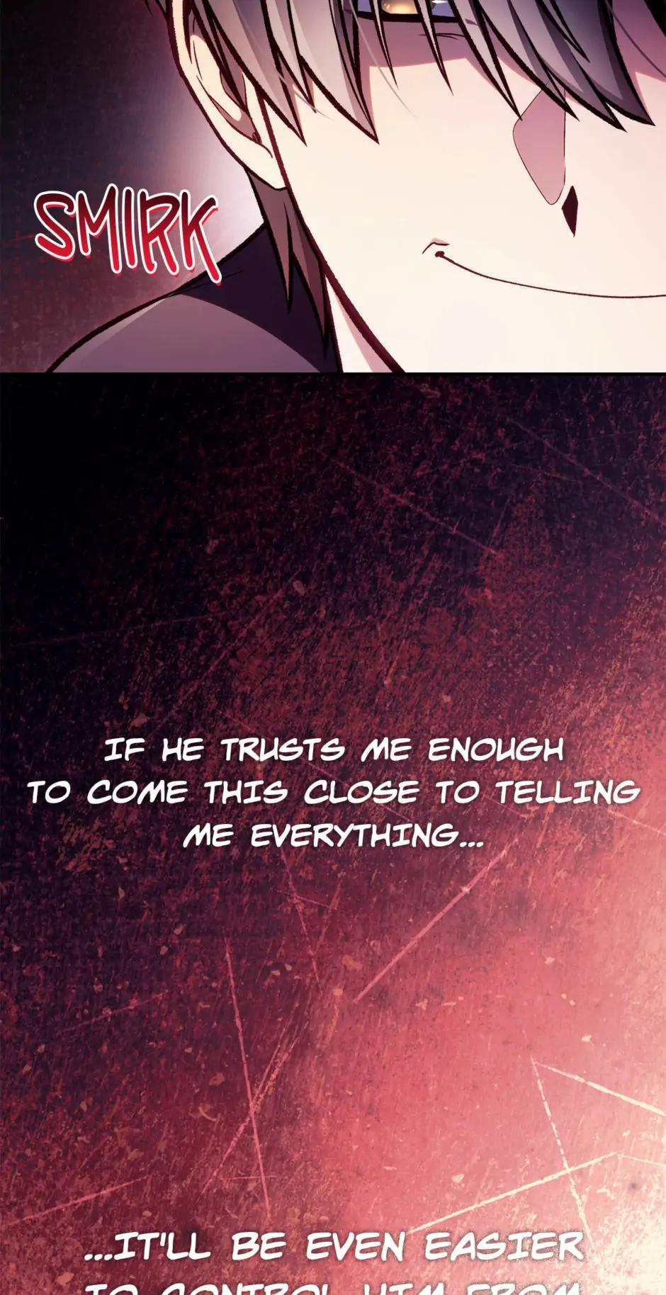 How to Use a Returner Chapter 137 - Page 92