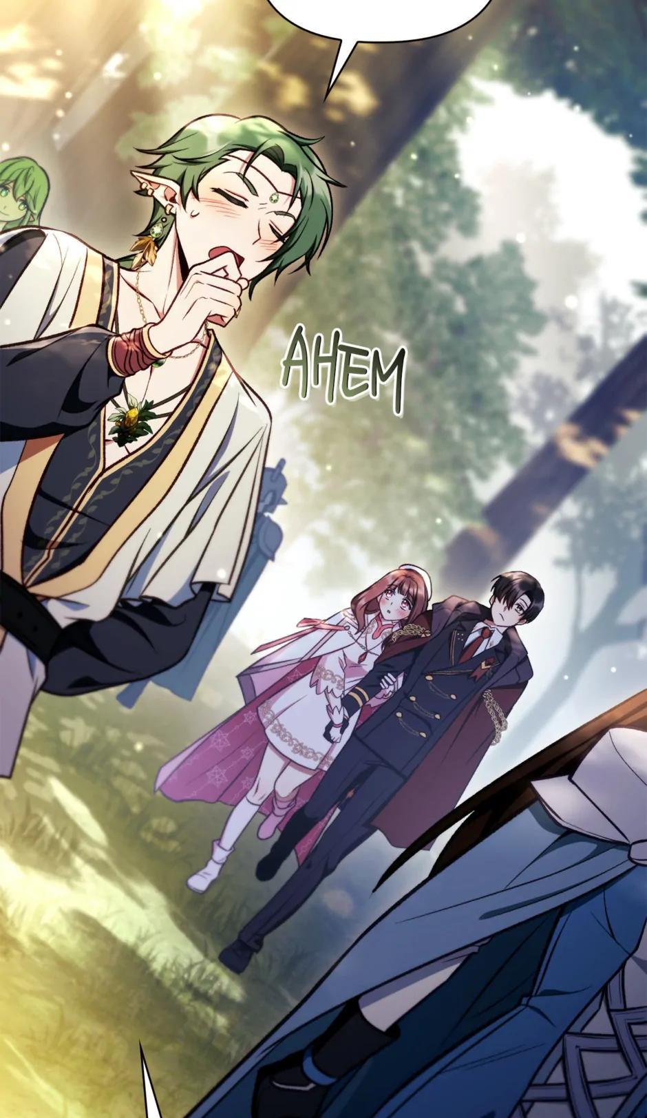 How to Use a Returner Chapter 137 - Page 96