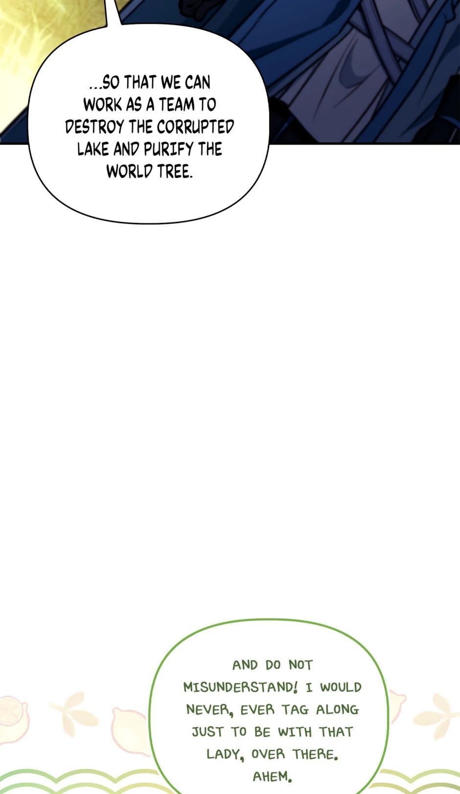 How to Use a Returner Chapter 137 - Page 97