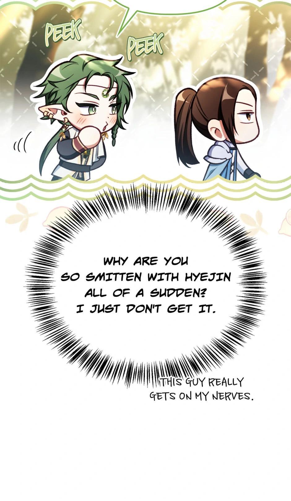 How to Use a Returner Chapter 137 - Page 98