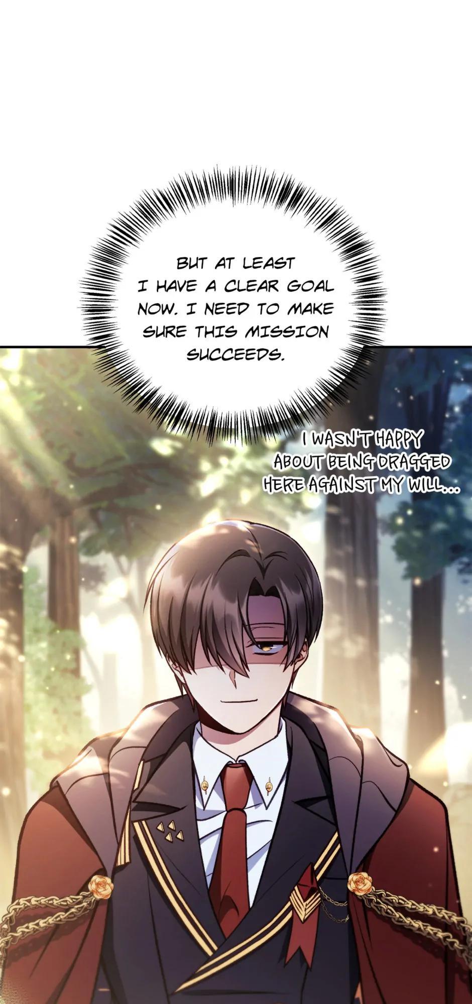 How to Use a Returner Chapter 137 - Page 99