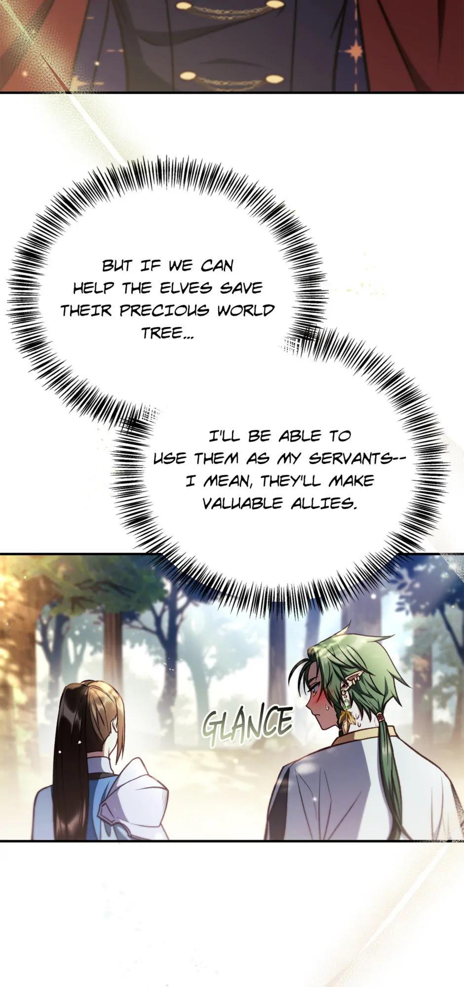 How to Use a Returner Chapter 137 - Page 100