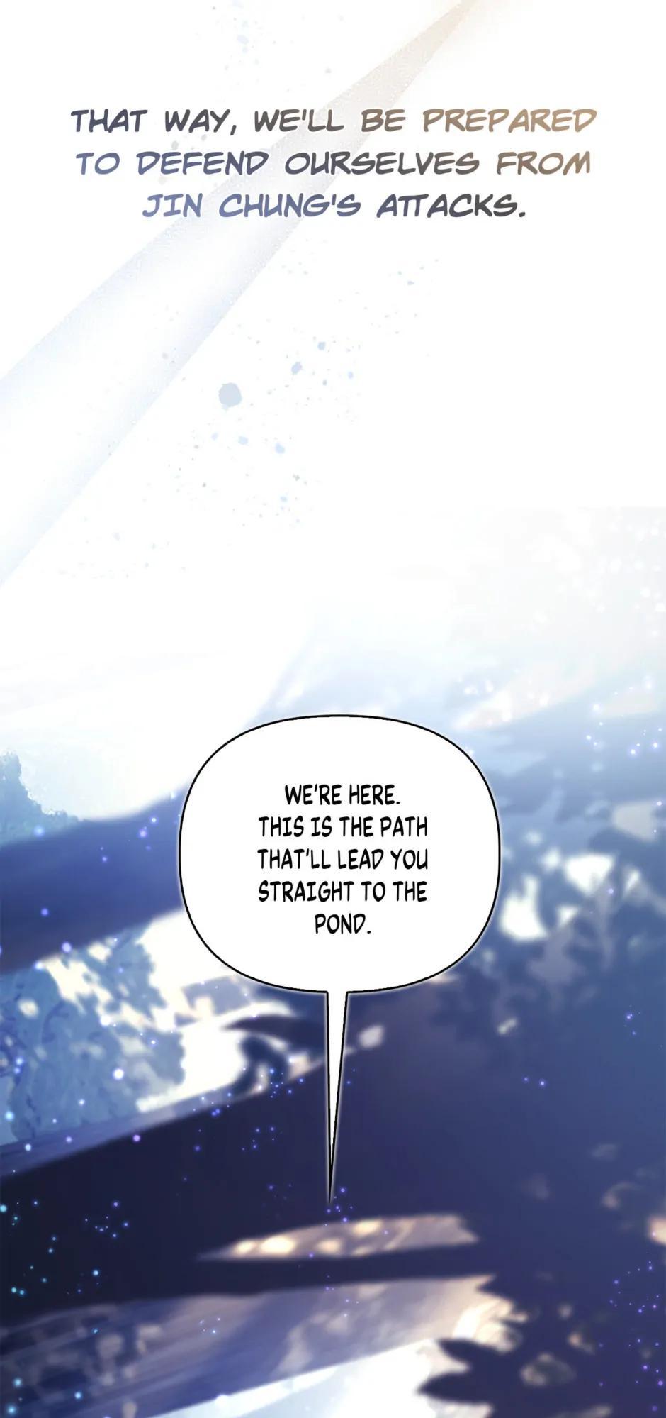 How to Use a Returner Chapter 137 - Page 101