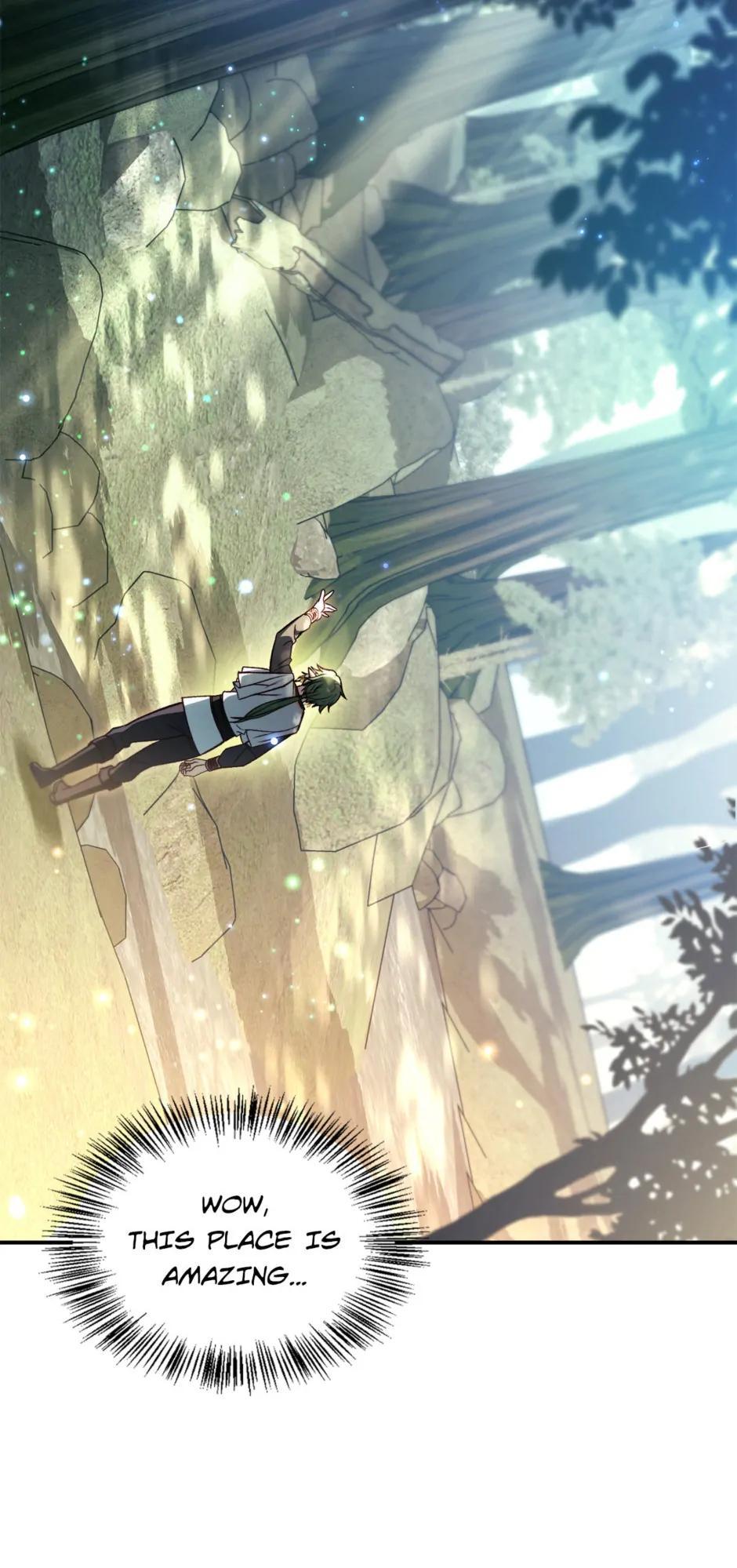 How to Use a Returner Chapter 137 - Page 103