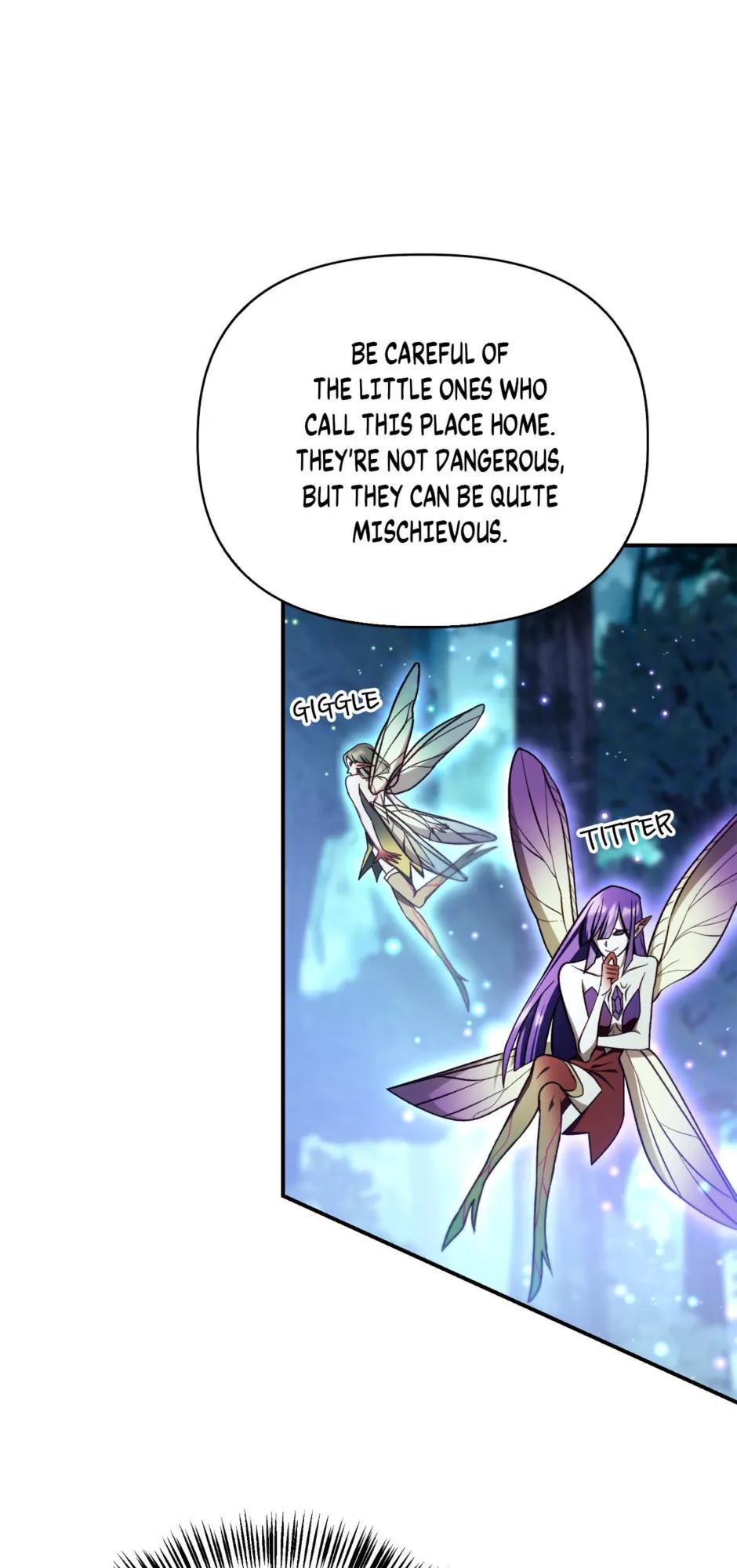 How to Use a Returner Chapter 137 - Page 104