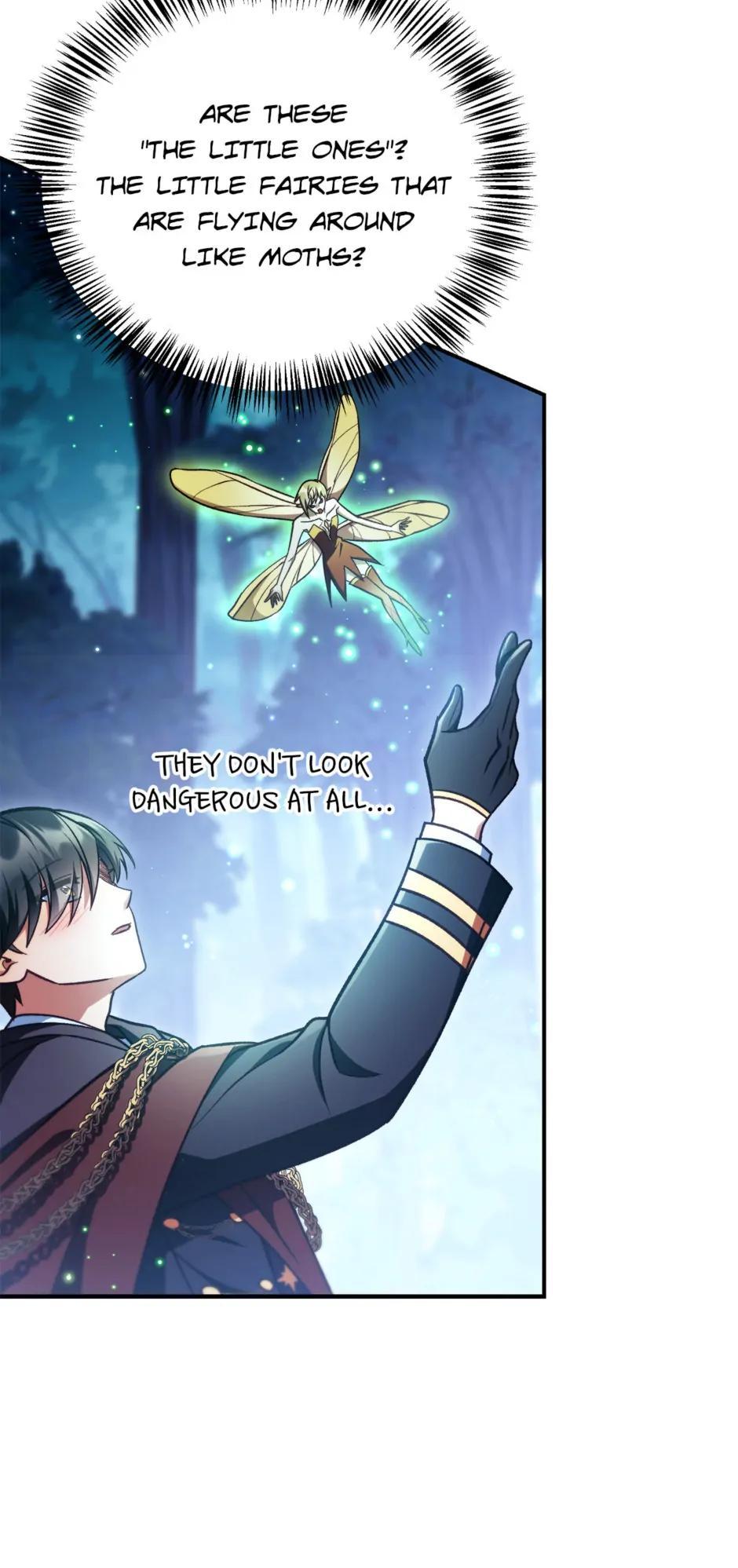 How to Use a Returner Chapter 137 - Page 105