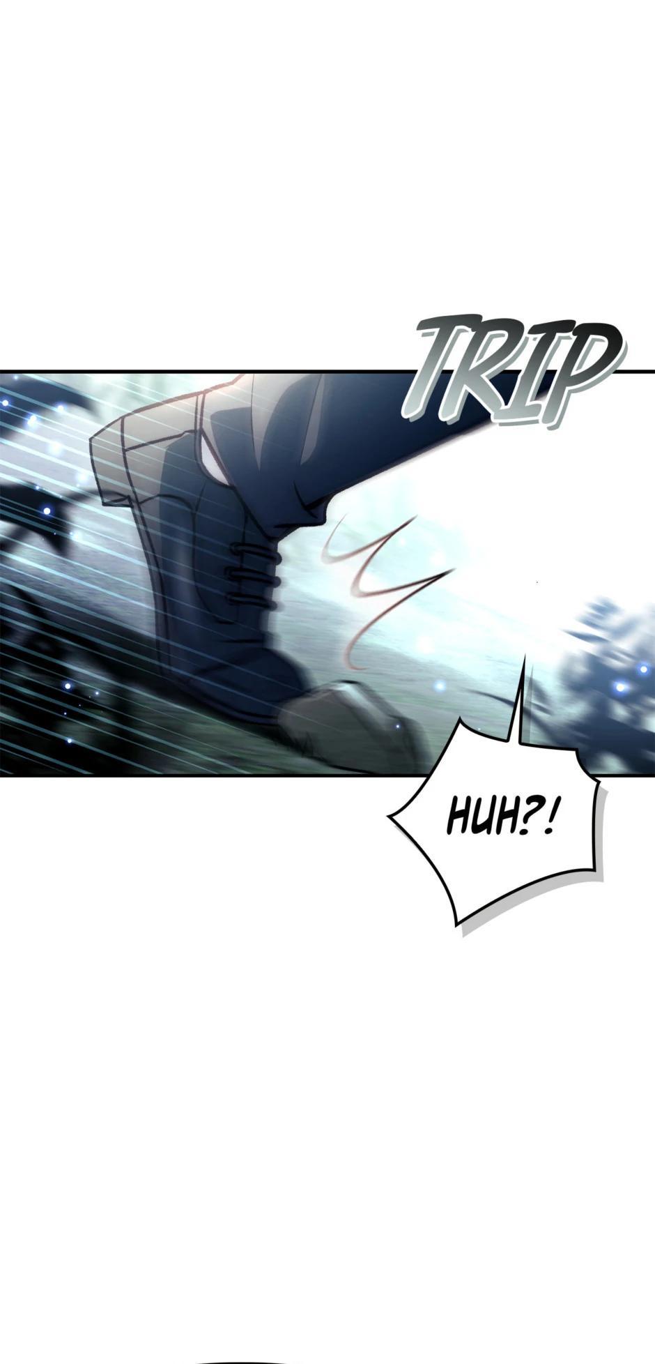 How to Use a Returner Chapter 137 - Page 106