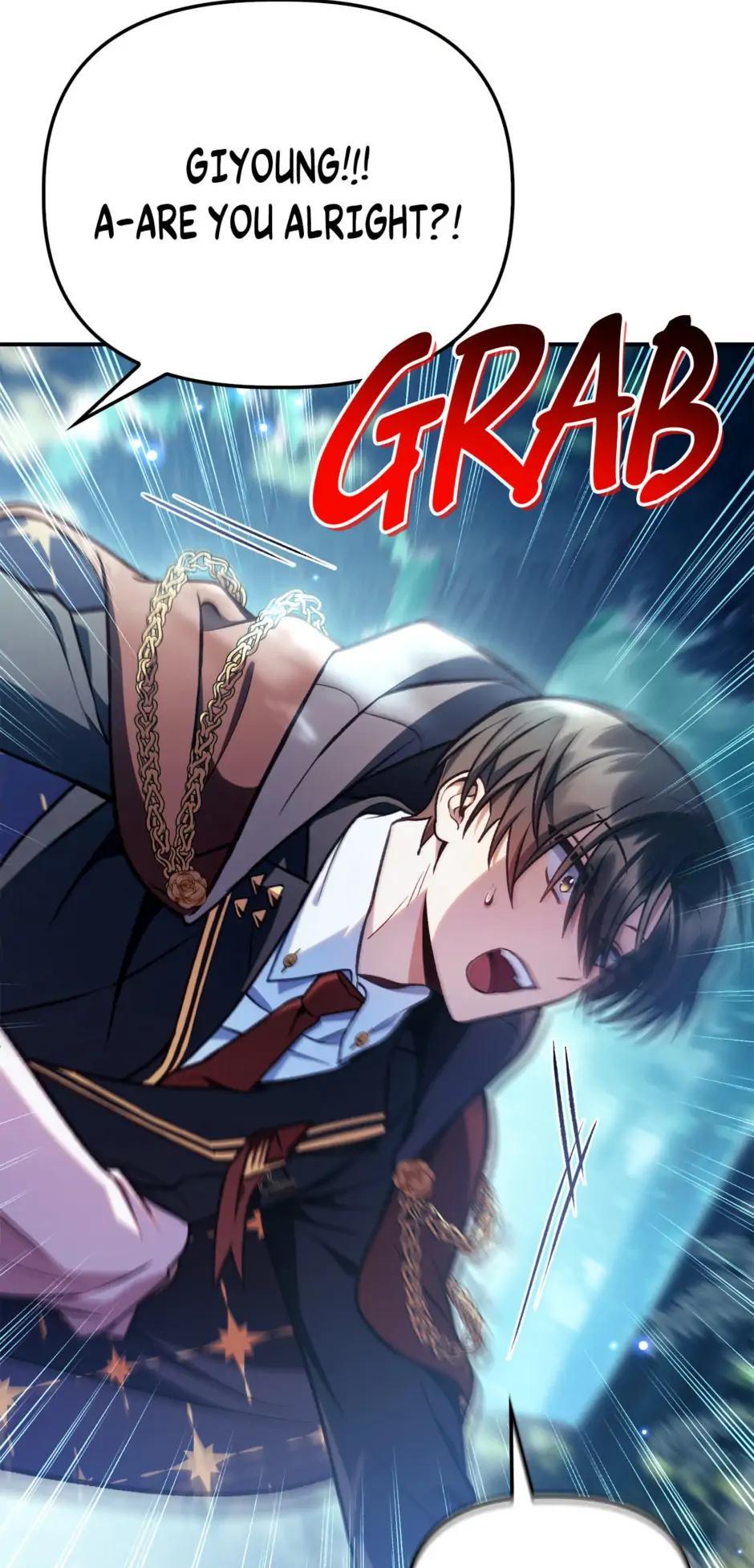 How to Use a Returner Chapter 137 - Page 107