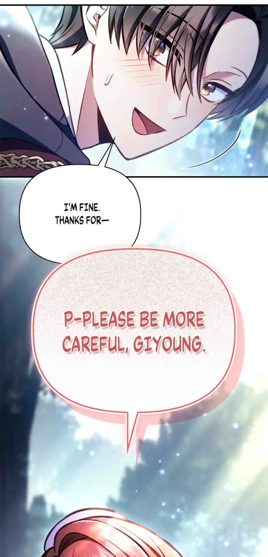 How to Use a Returner Chapter 137 - Page 109