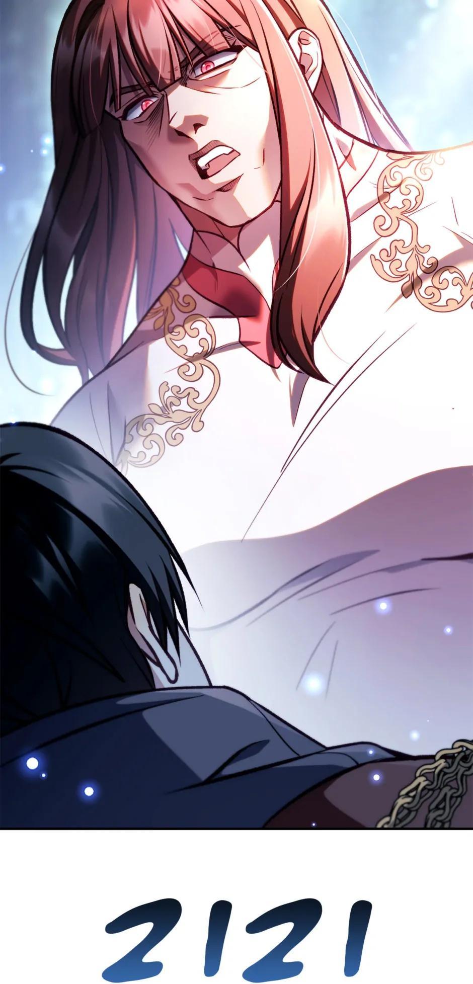 How to Use a Returner Chapter 137 - Page 110