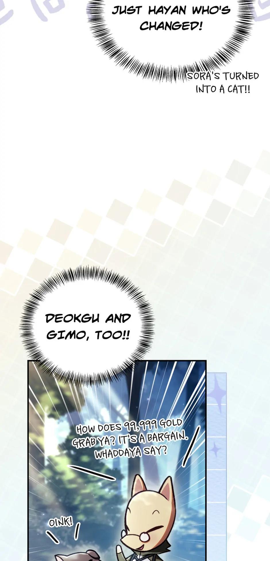 How to Use a Returner Chapter 138 - Page 6