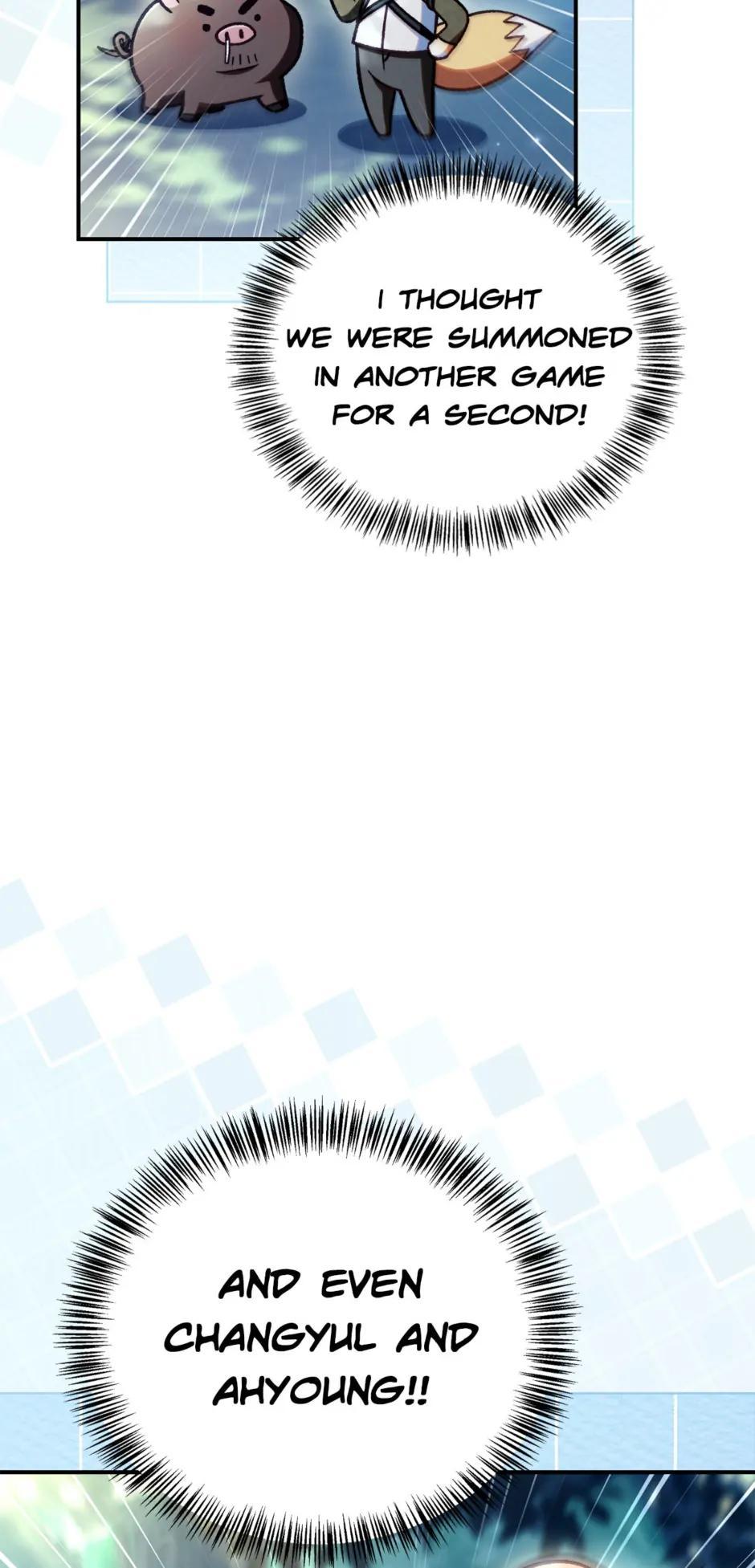 How to Use a Returner Chapter 138 - Page 7