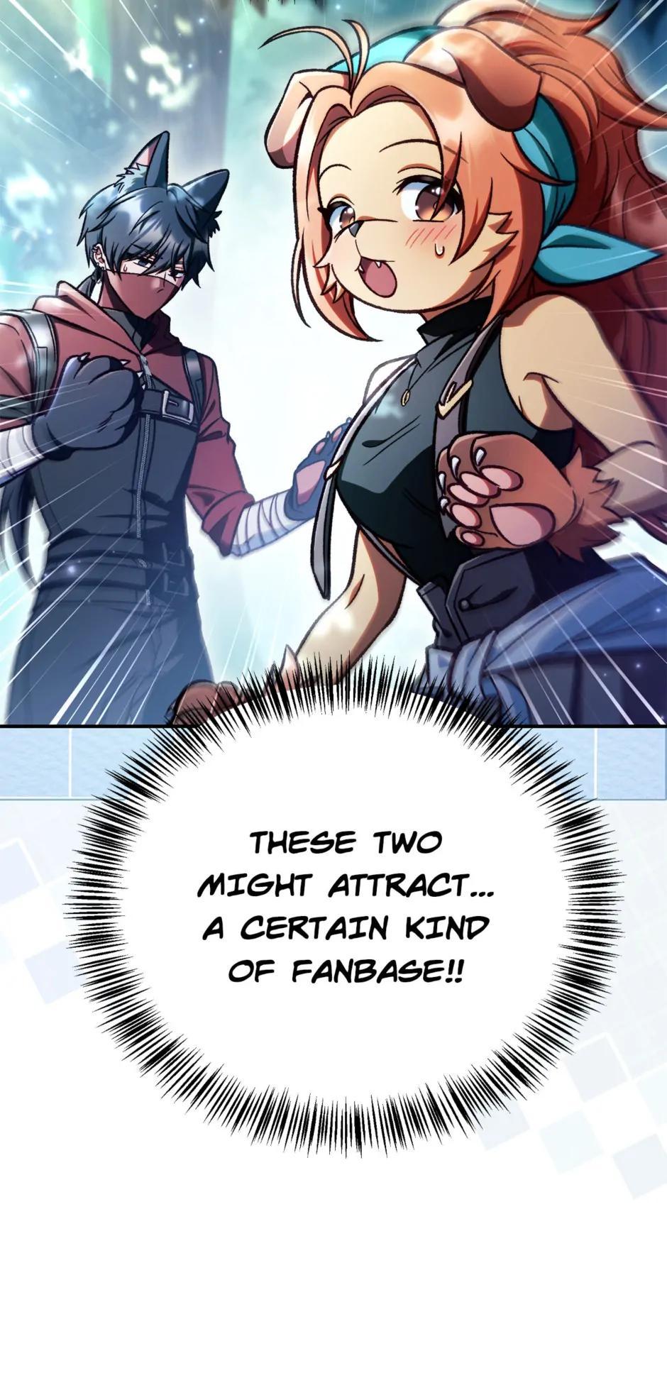 How to Use a Returner Chapter 138 - Page 8