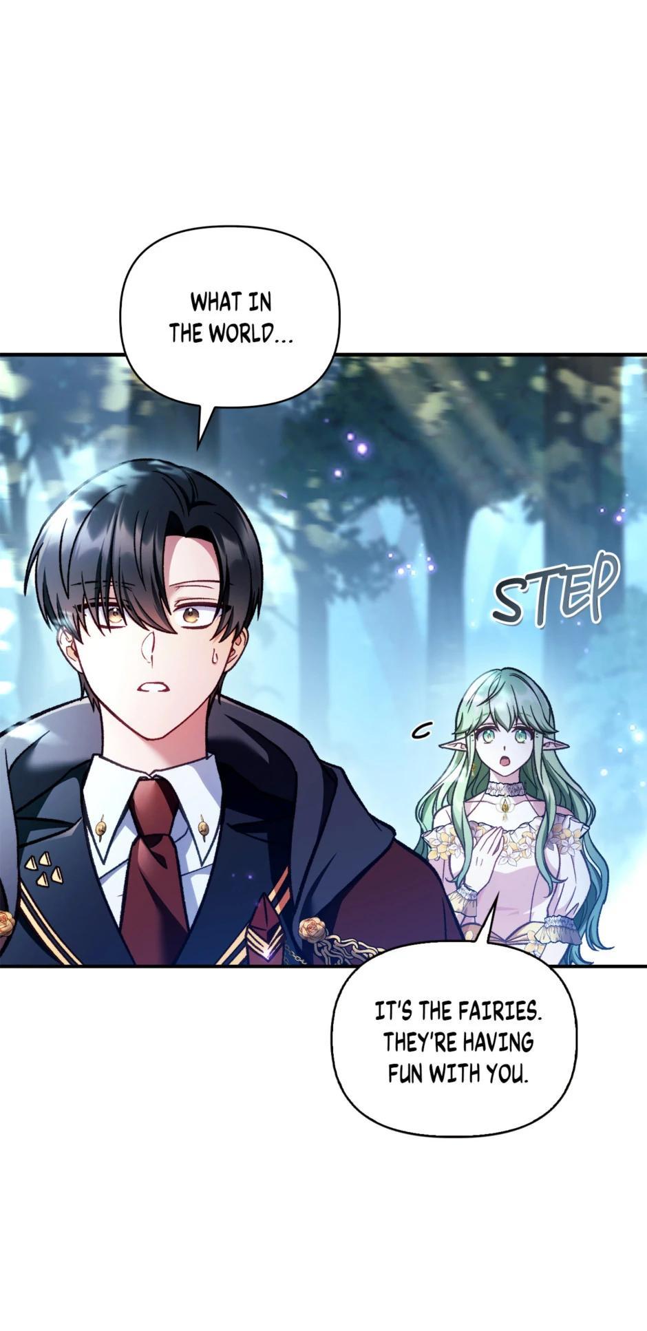 How to Use a Returner Chapter 138 - Page 9