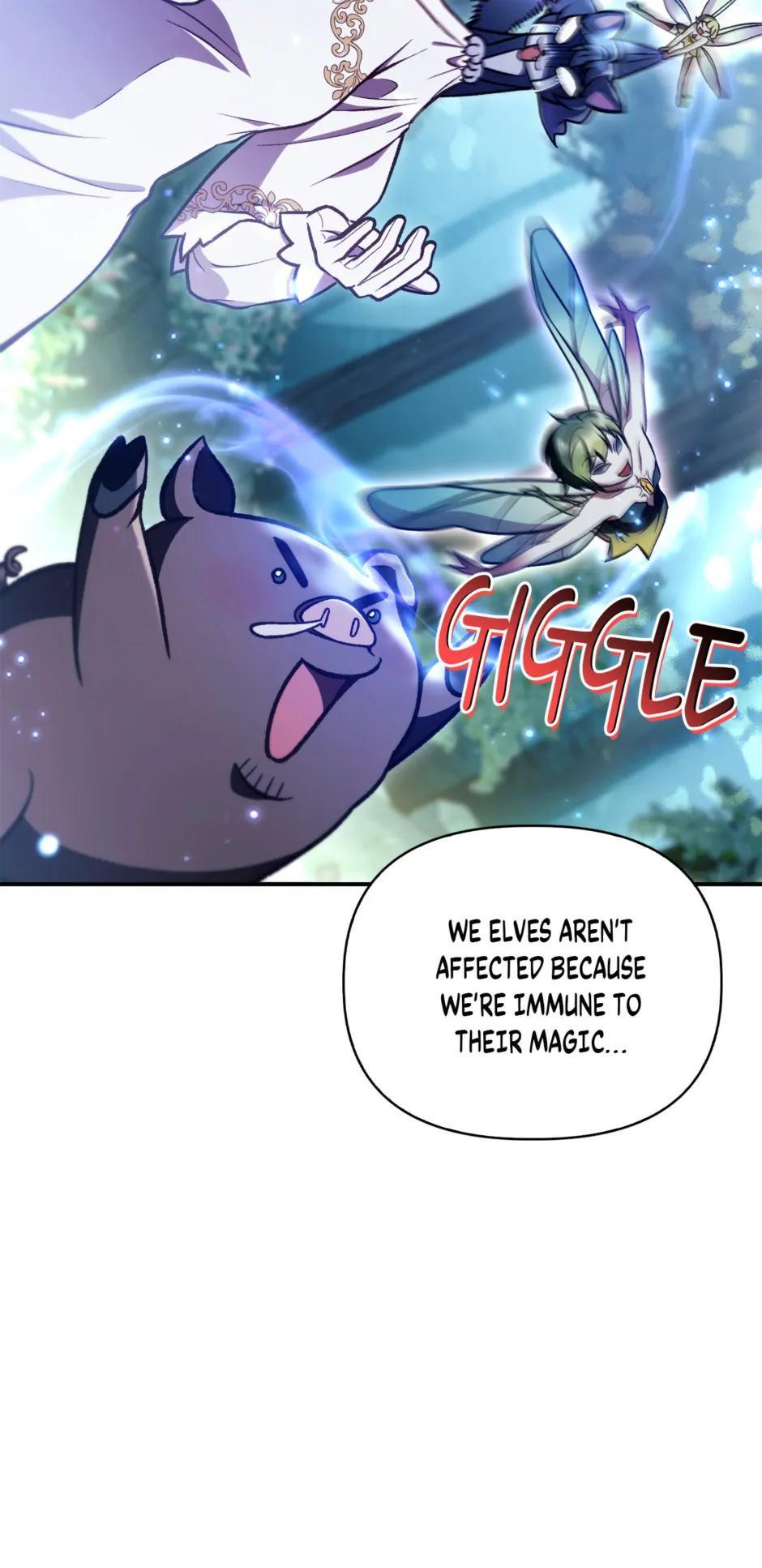 How to Use a Returner Chapter 138 - Page 11