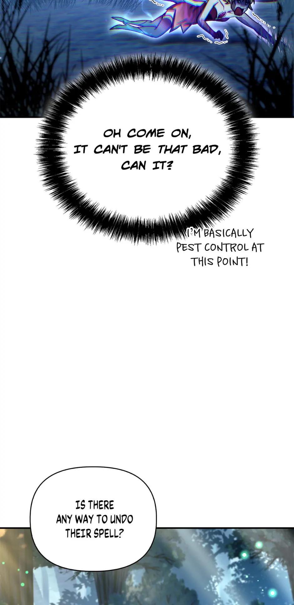 How to Use a Returner Chapter 138 - Page 14