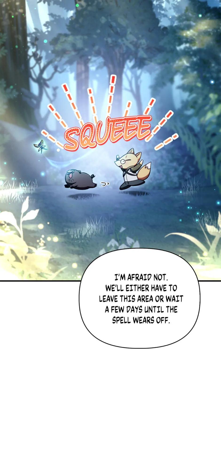 How to Use a Returner Chapter 138 - Page 15