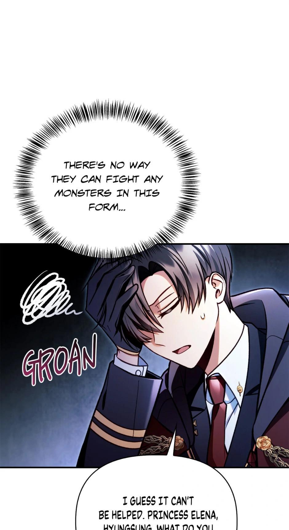 How to Use a Returner Chapter 138 - Page 16